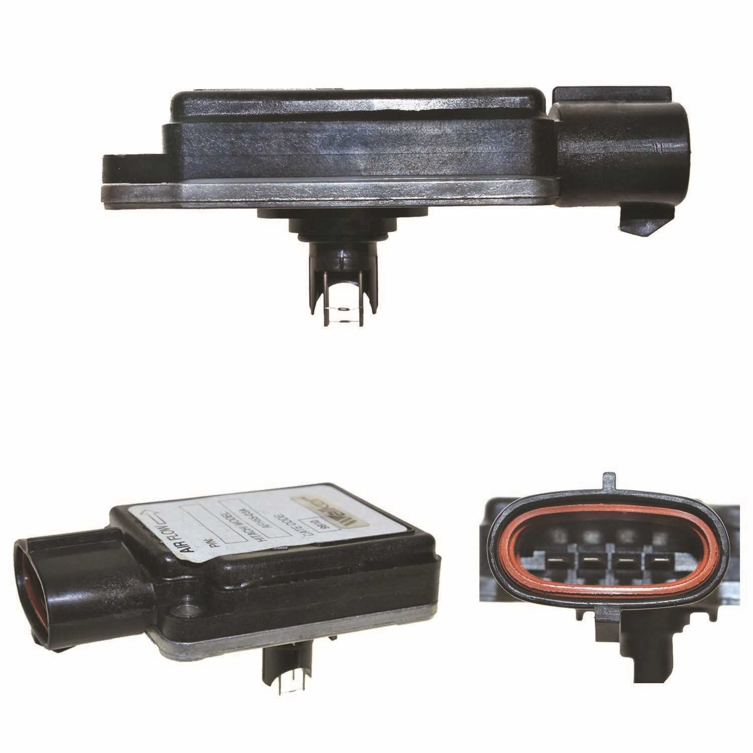 Walker Products Walker Products 245-2024 Mass Air Flow Sensor 245-2024