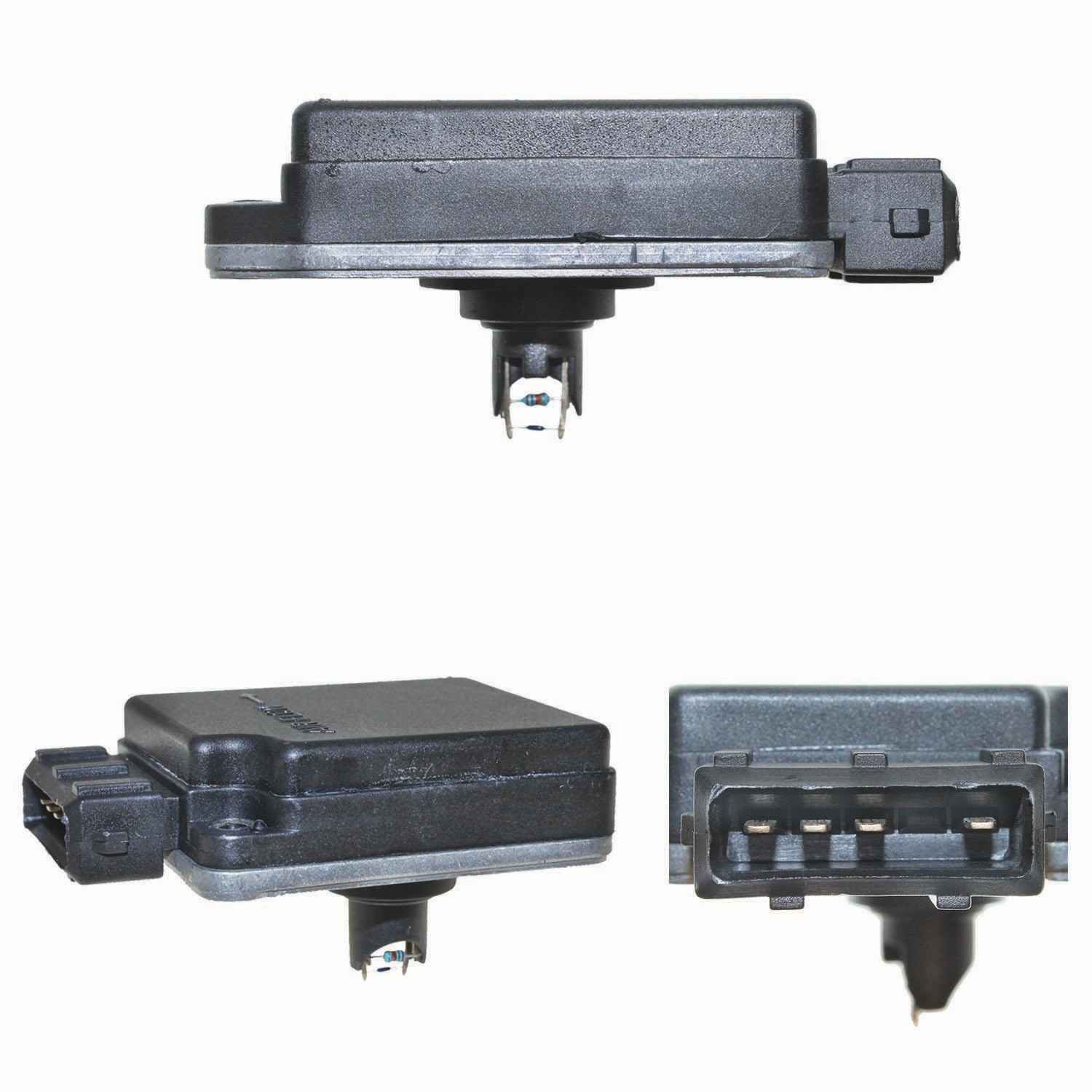 Walker Products Walker Products 245-2025 Mass Air Flow Sensor 245-2025
