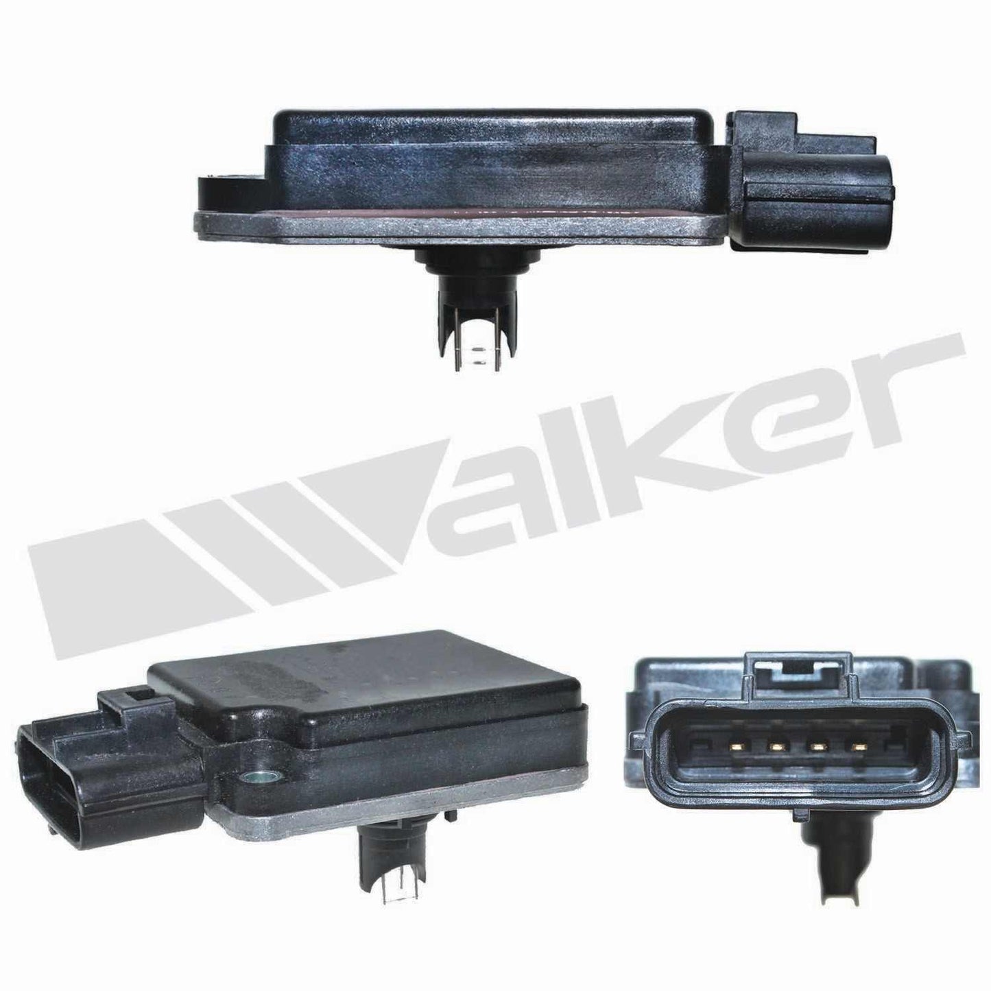 Walker Products Walker Products 245-2026 Mass Air Flow Sensor 245-2026
