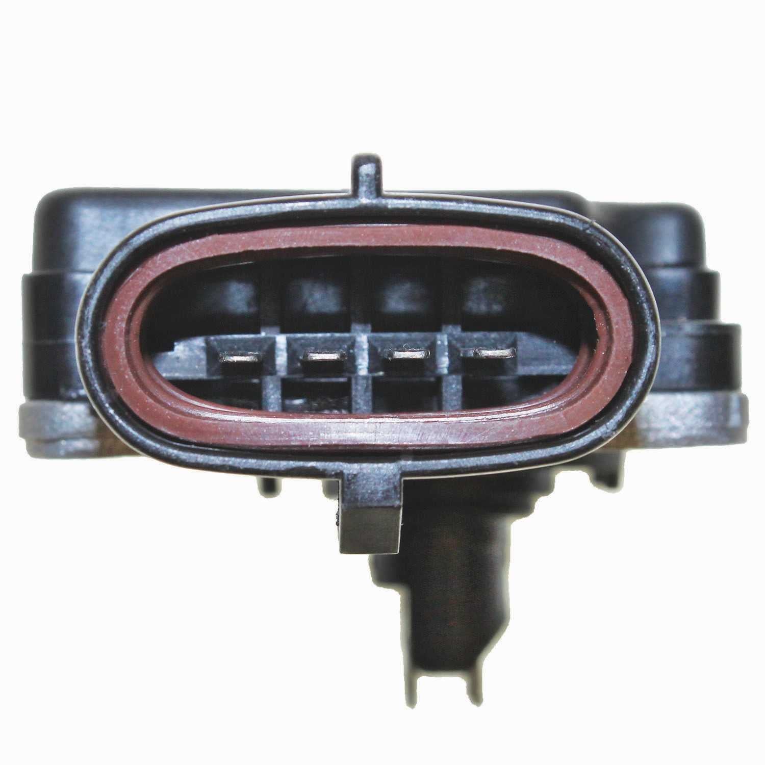 Walker Products Walker Products 245-2027 Mass Air Flow Sensor 245-2027