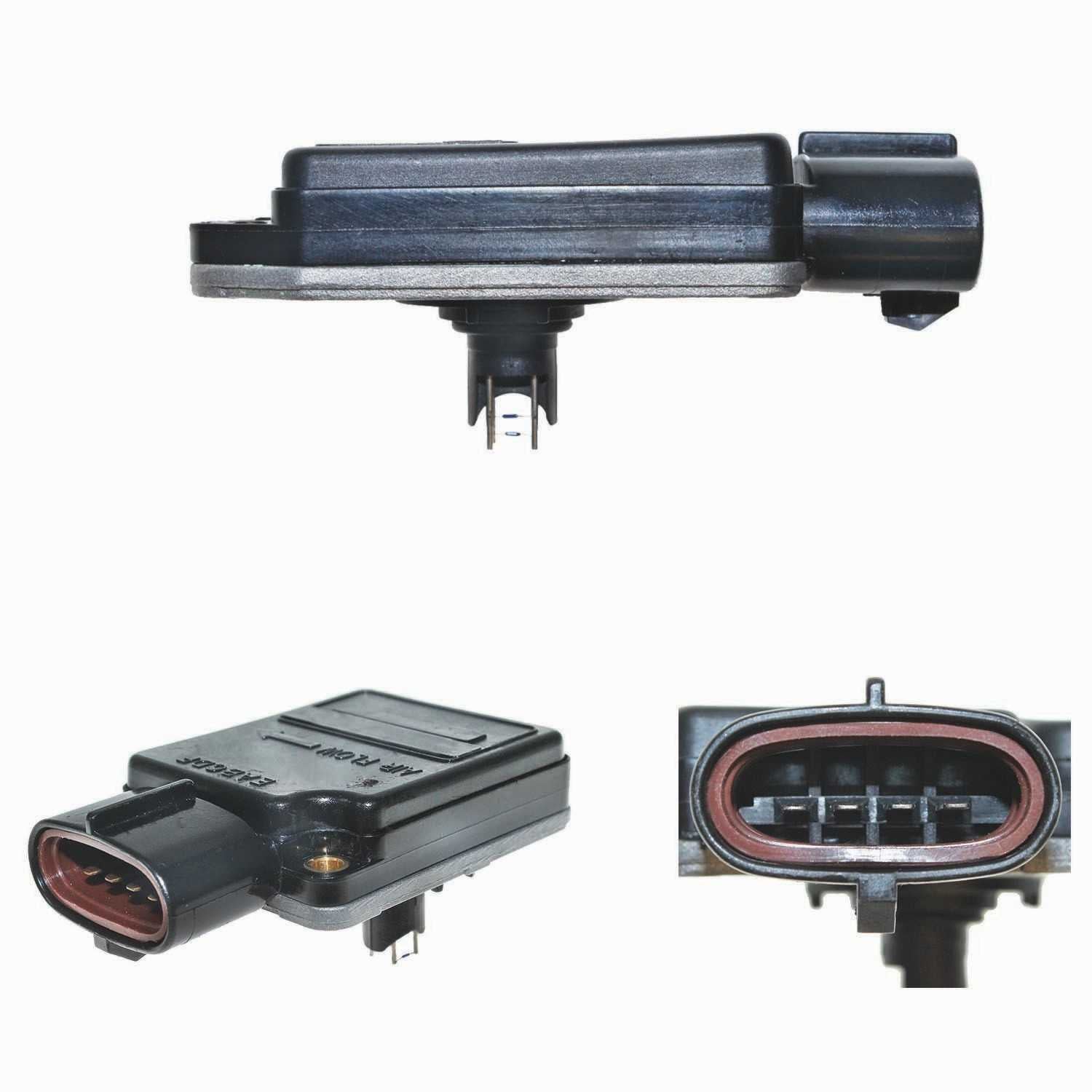 Walker Products Walker Products 245-2027 Mass Air Flow Sensor 245-2027