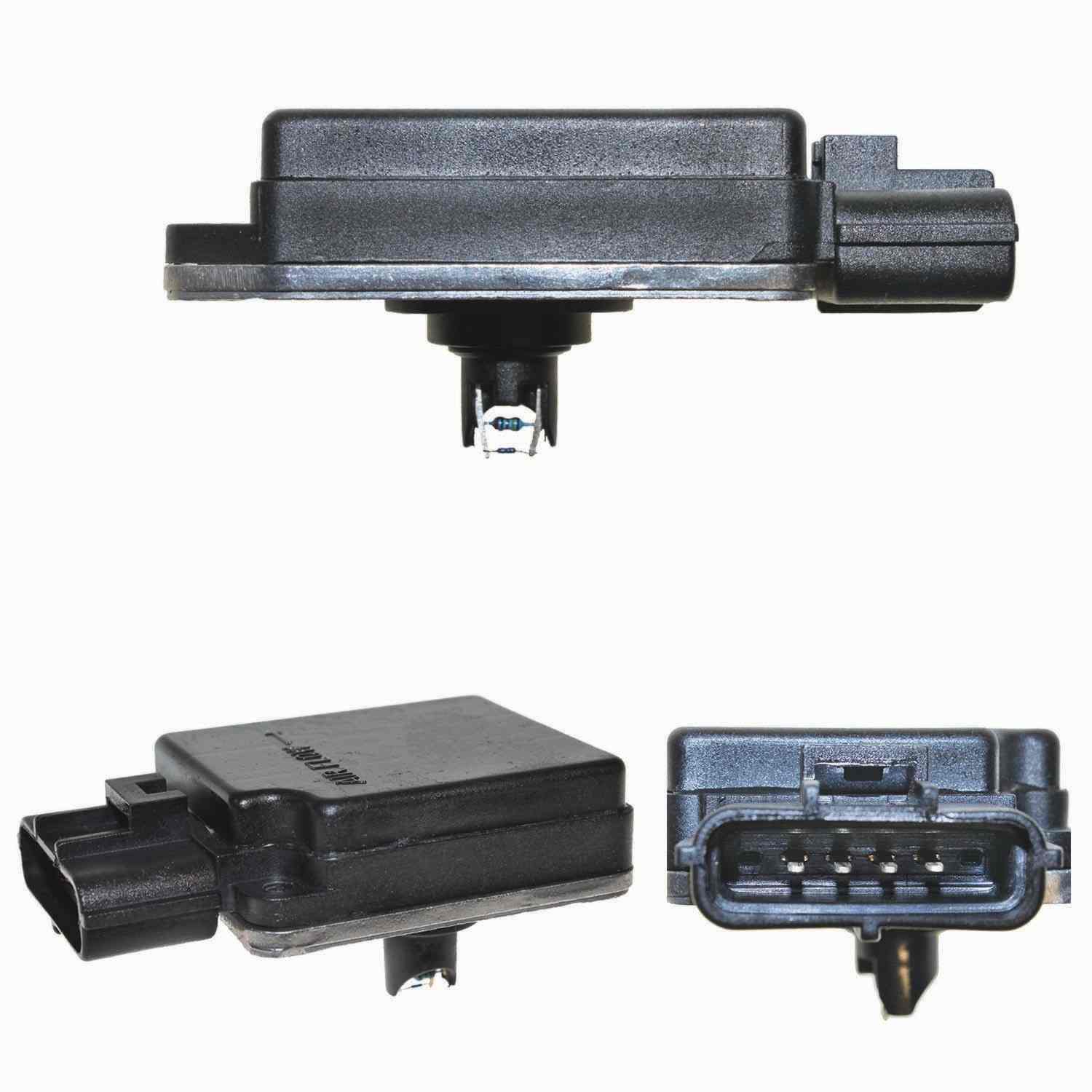 Walker Products Mass Air Flow Sensor 245-2029