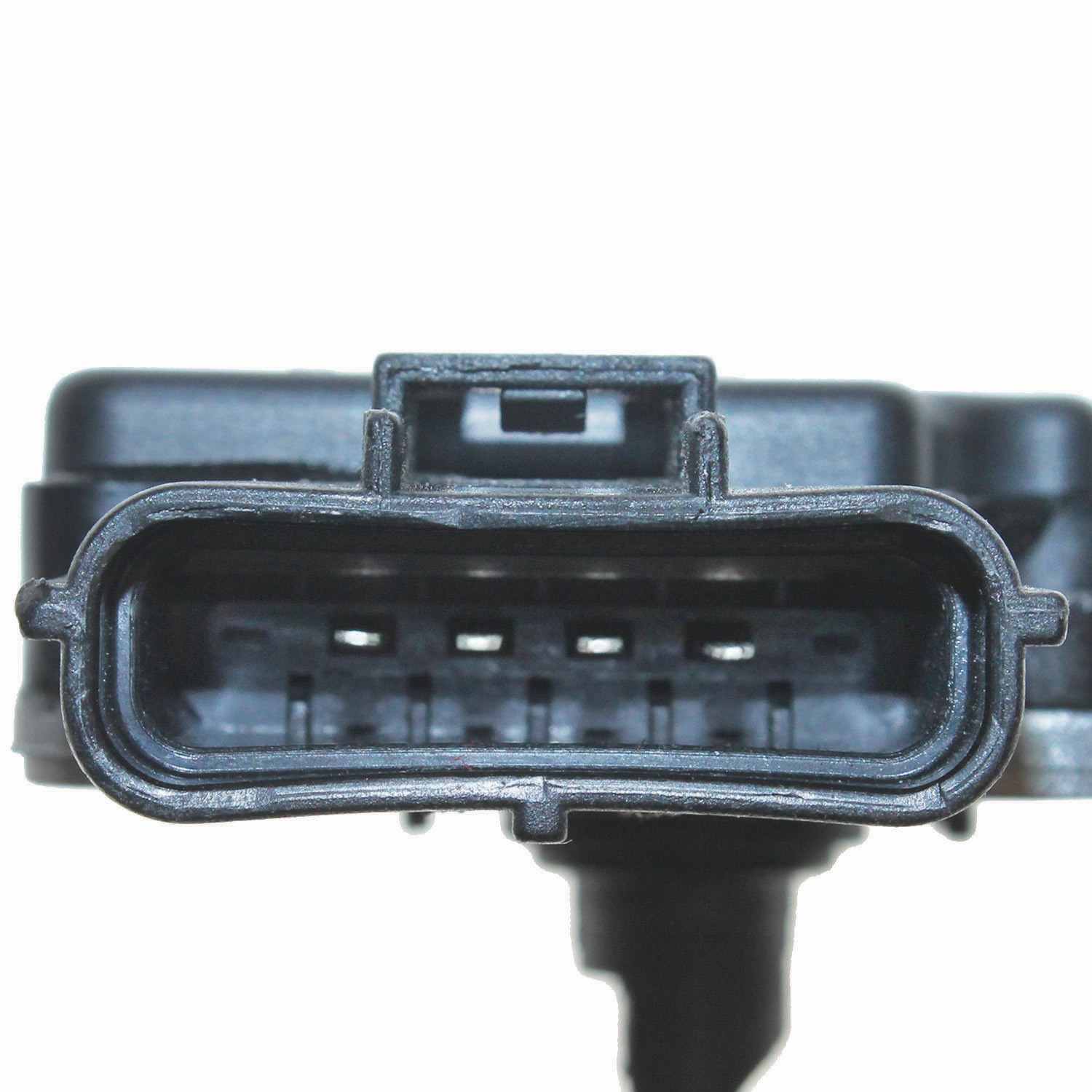 Walker Products Mass Air Flow Sensor 245-2036