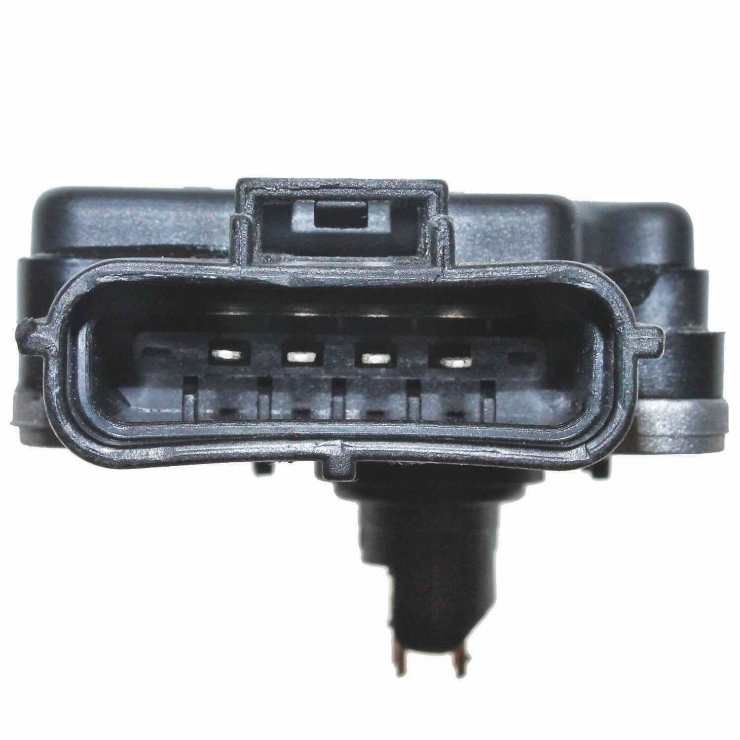 Walker Products Mass Air Flow Sensor 245-2036