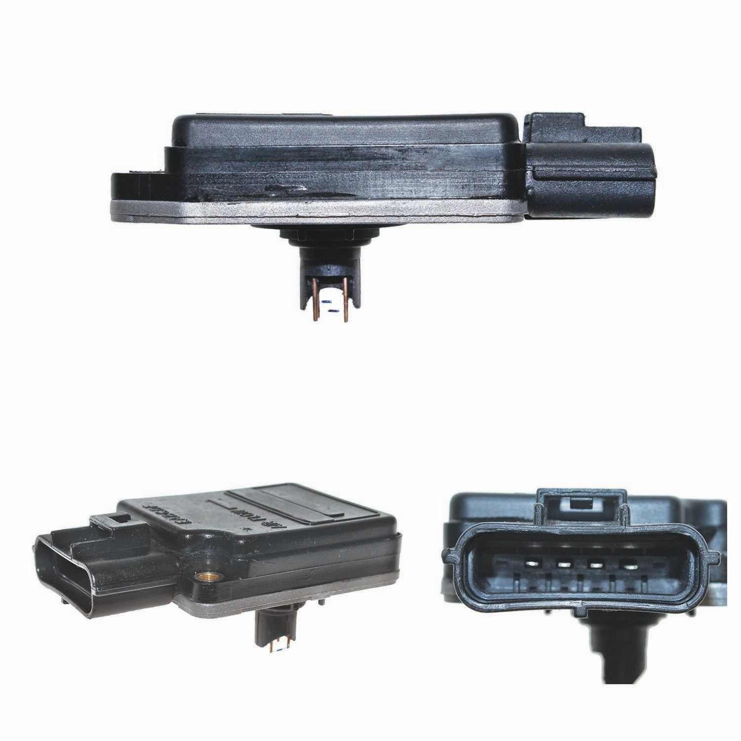 Walker Products Mass Air Flow Sensor 245-2036