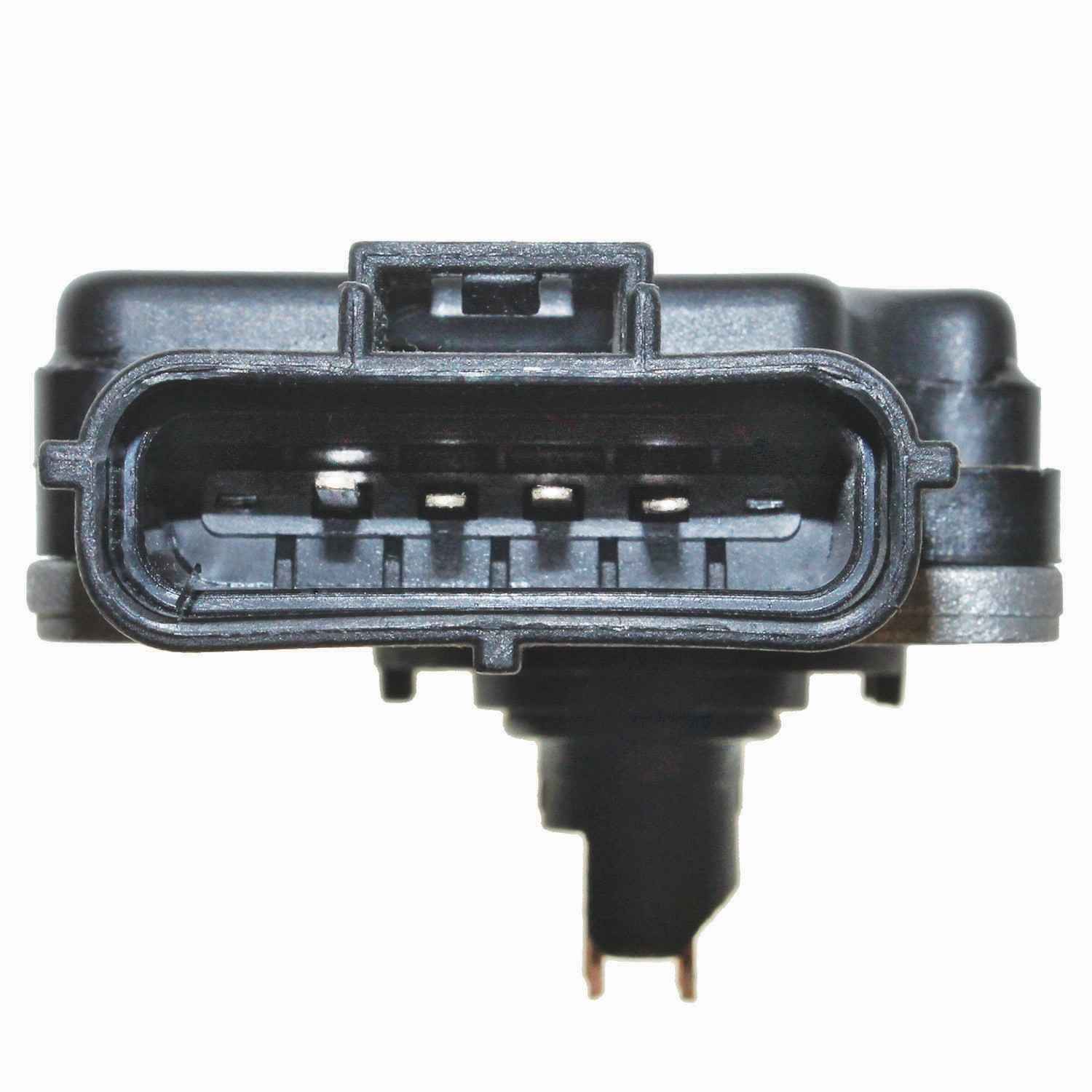Walker Products Walker Products 245-2045 Mass Air Flow Sensor 245-2045