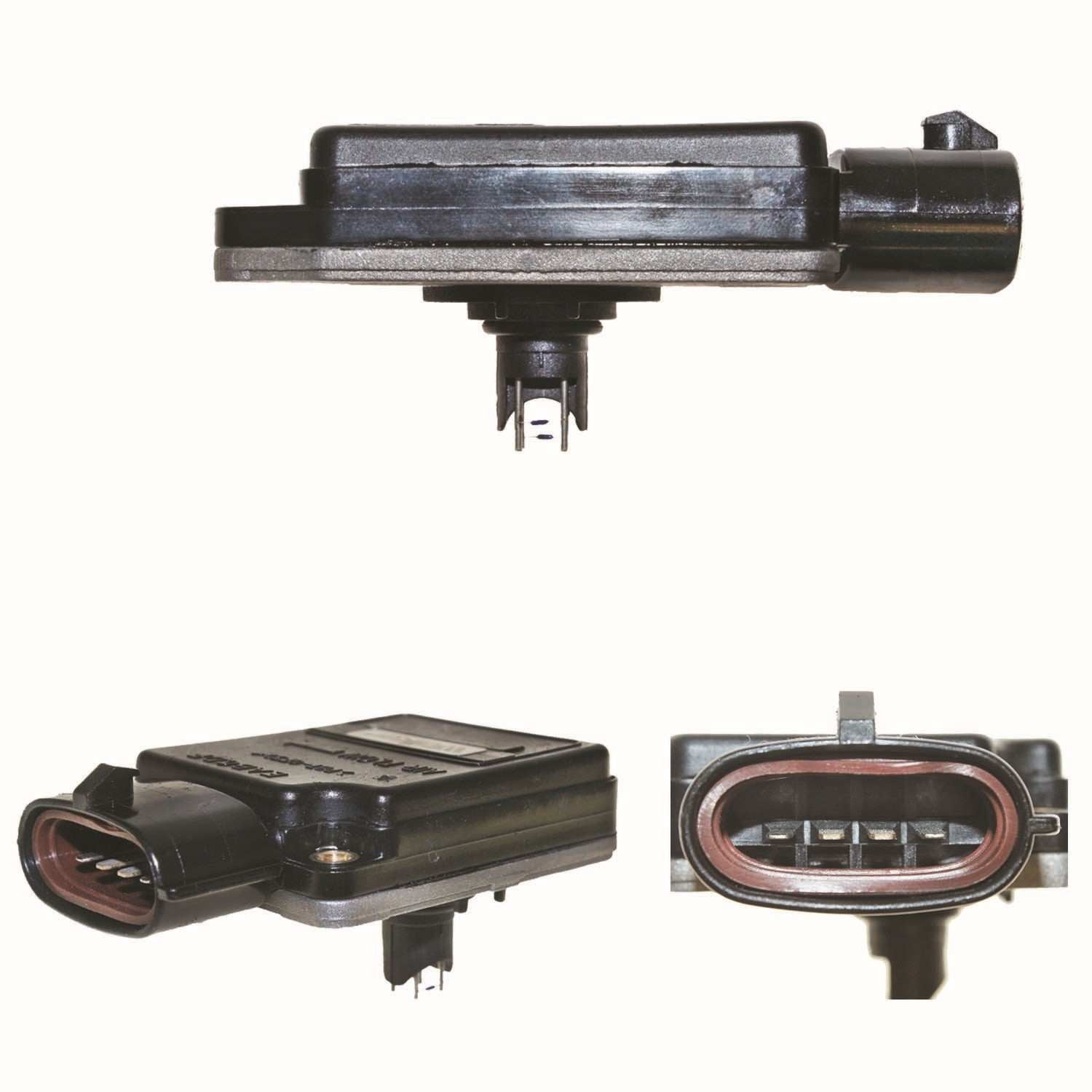 Walker Products Walker Products 245-2051 Mass Air Flow Sensor 245-2051