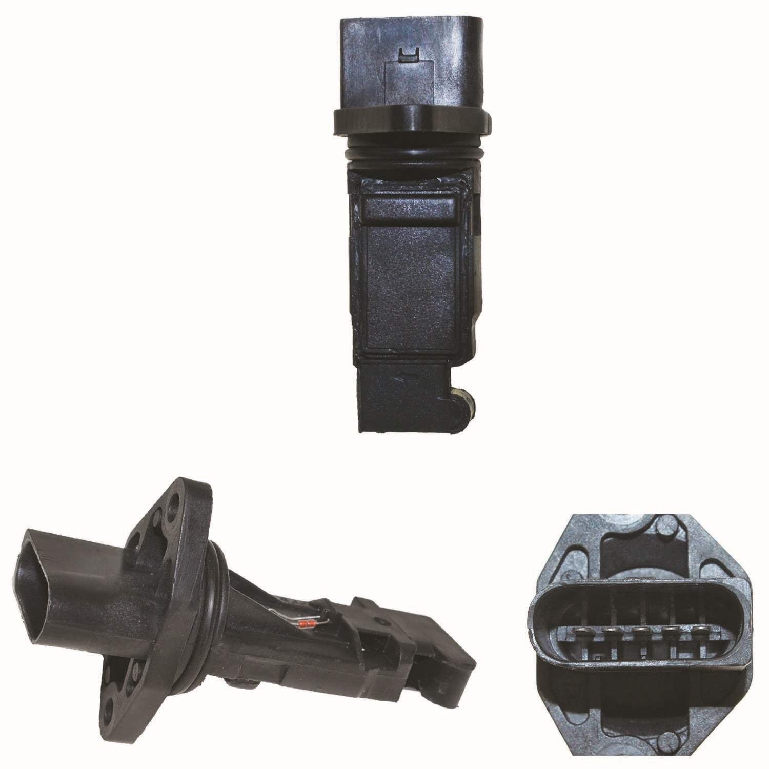 Walker Products Mass Air Flow Sensor 245-2079