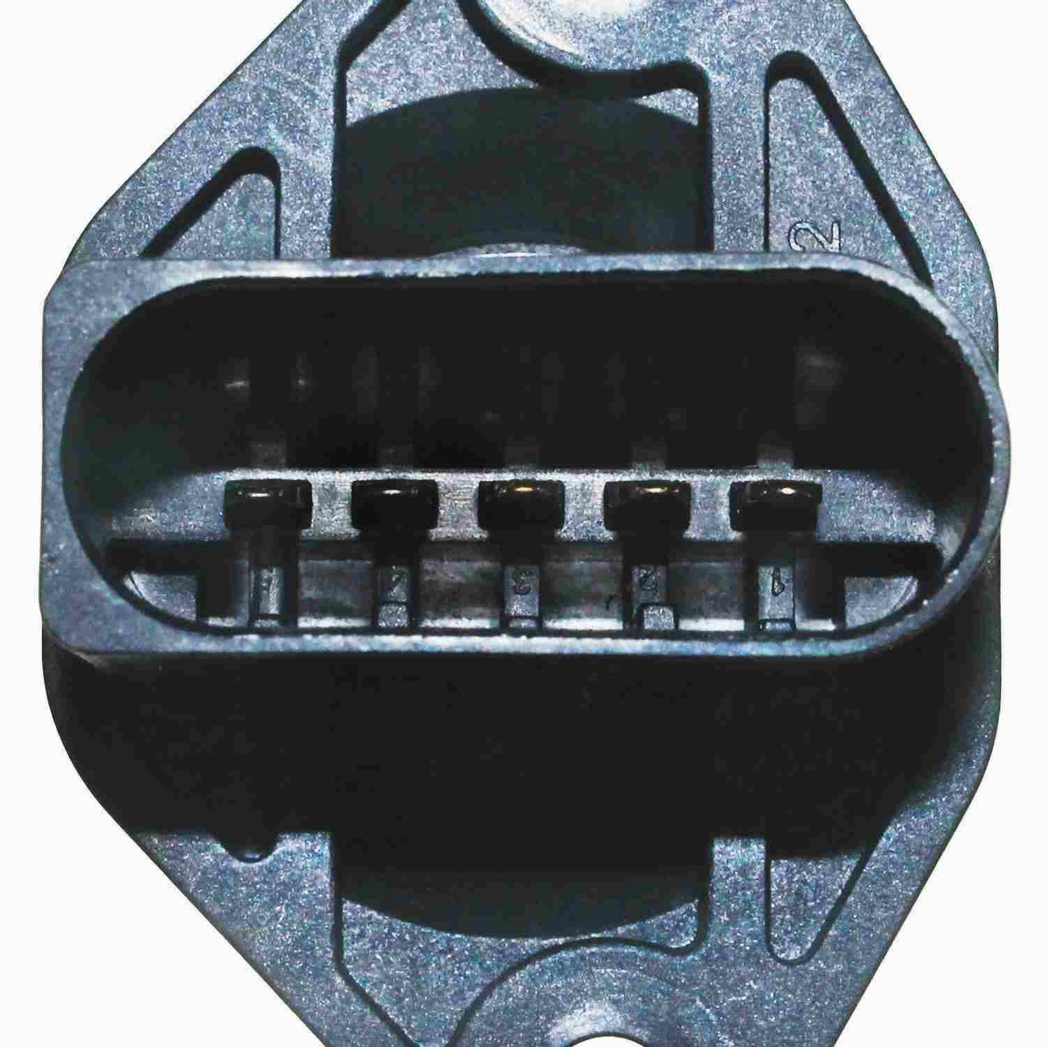 Walker Products Mass Air Flow Sensor 245-2081