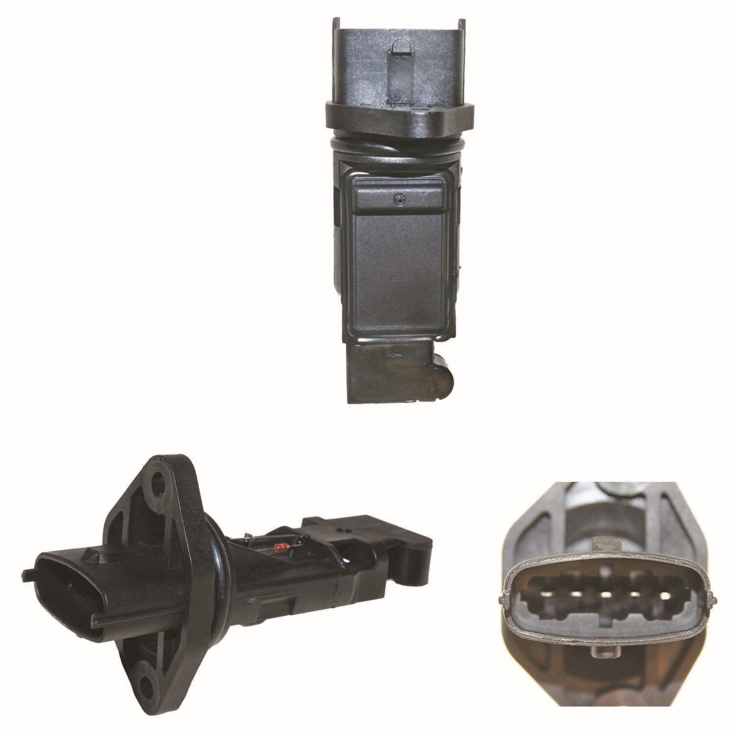 Walker Products Walker Products 245-2088 Mass Air Flow Sensor 245-2088