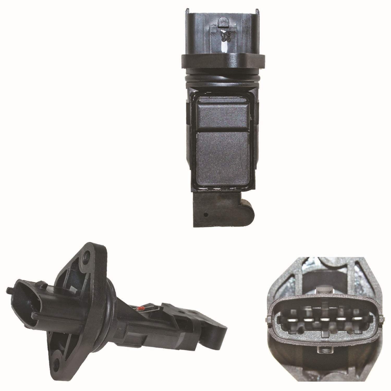 Walker Products Mass Air Flow Sensor 245-2090