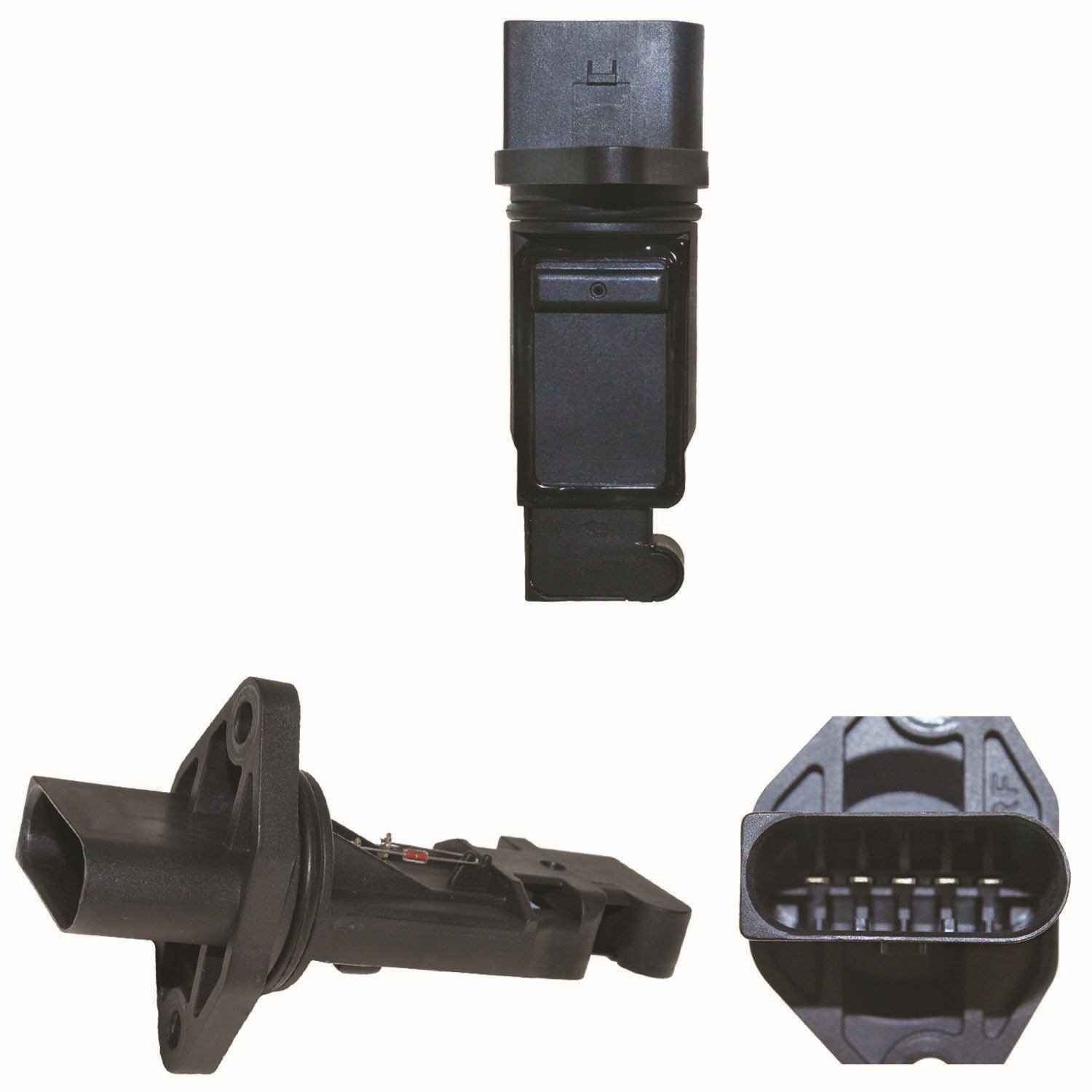 Walker Products Walker Products 245-2096 Mass Air Flow Sensor 245-2096
