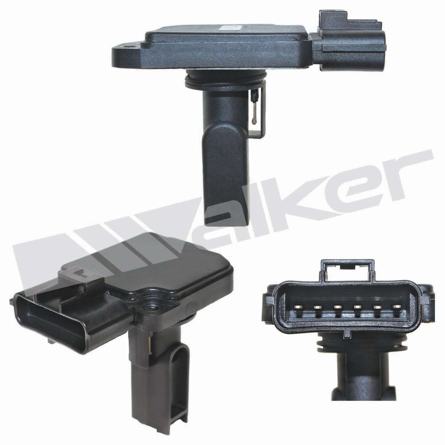 Walker Products Walker Products 245-2105 Mass Air Flow Sensor 245-2105