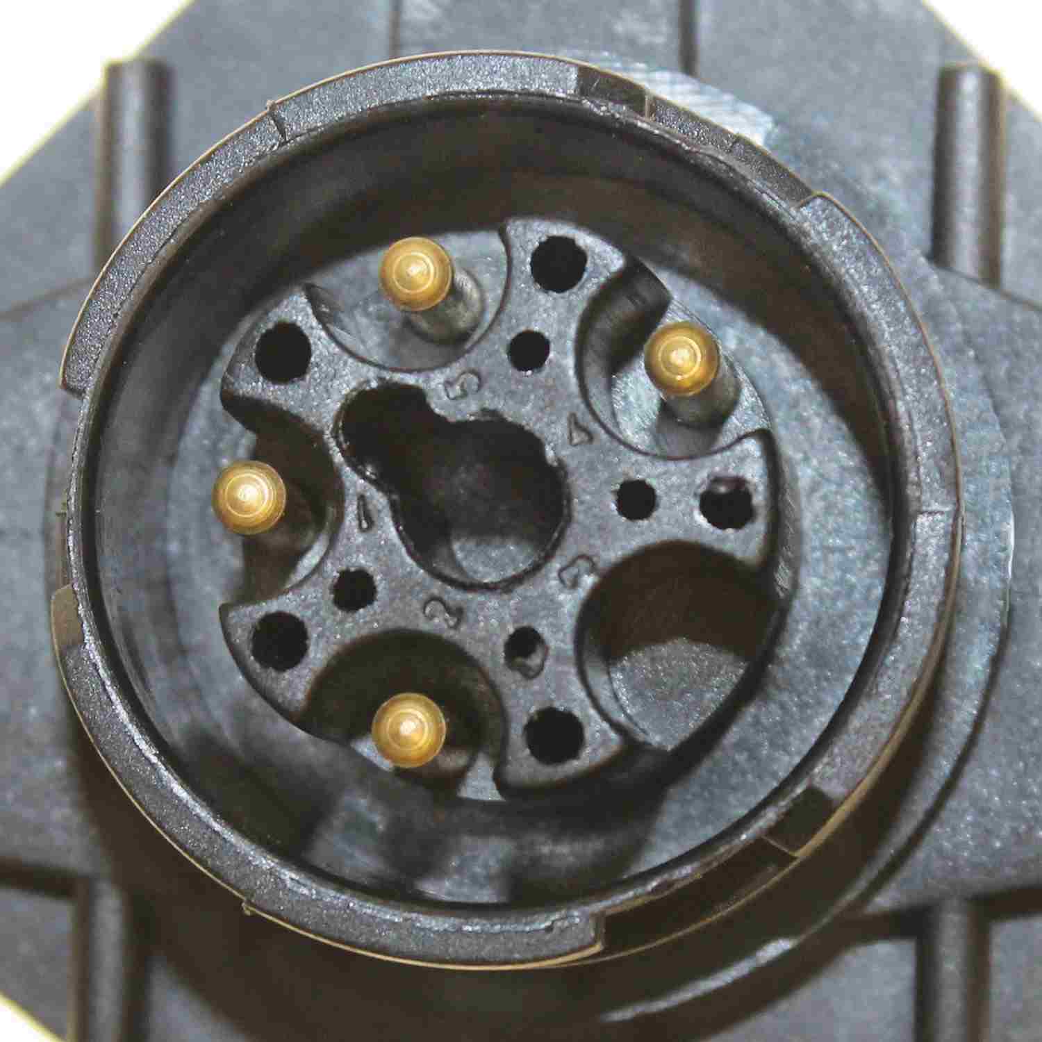 Walker Products Walker Products 245-2113 Mass Air Flow Sensor 245-2113