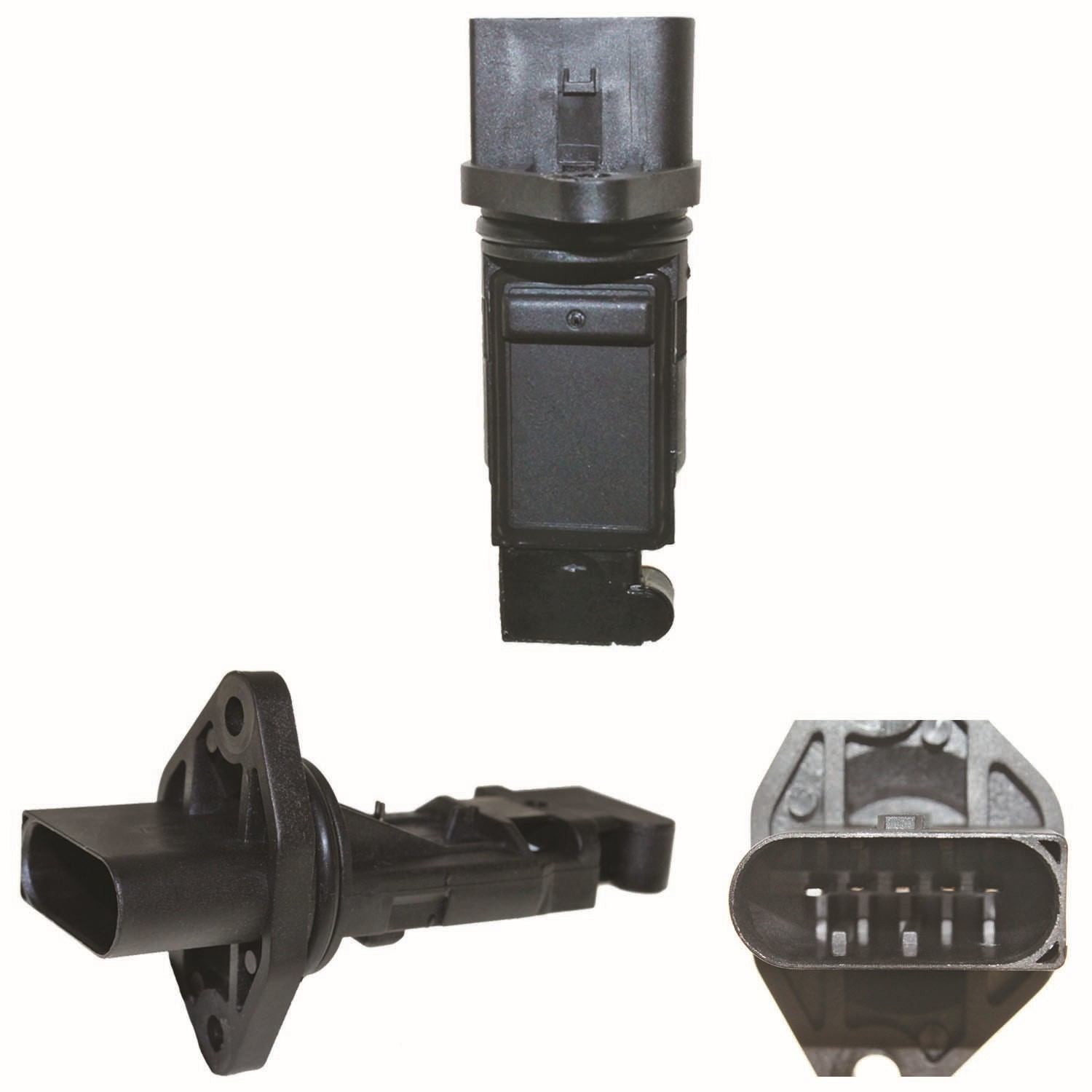 Walker Products Walker Products 245-2114 Mass Air Flow Sensor 245-2114