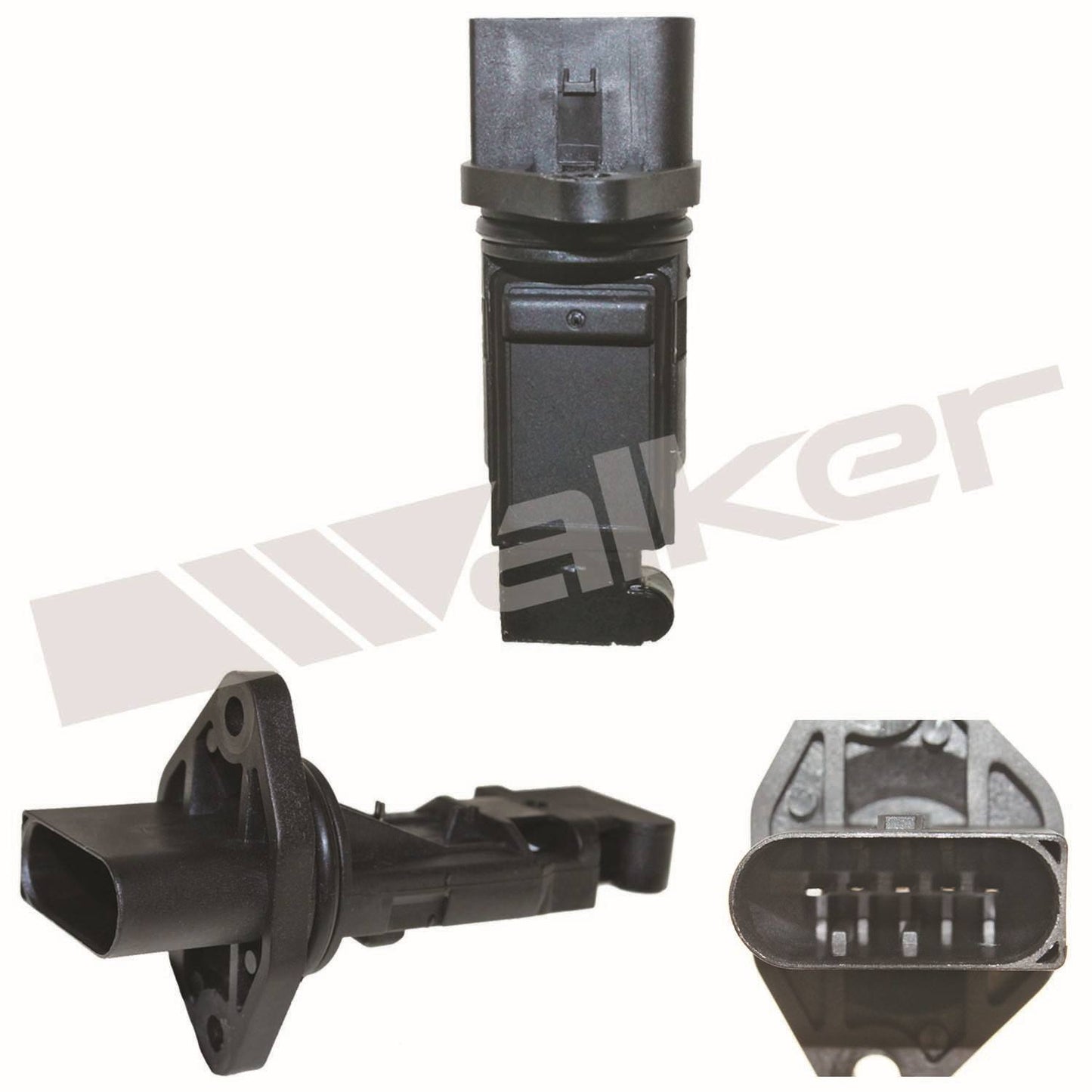 Walker Products Walker Products 245-2114 Mass Air Flow Sensor 245-2114
