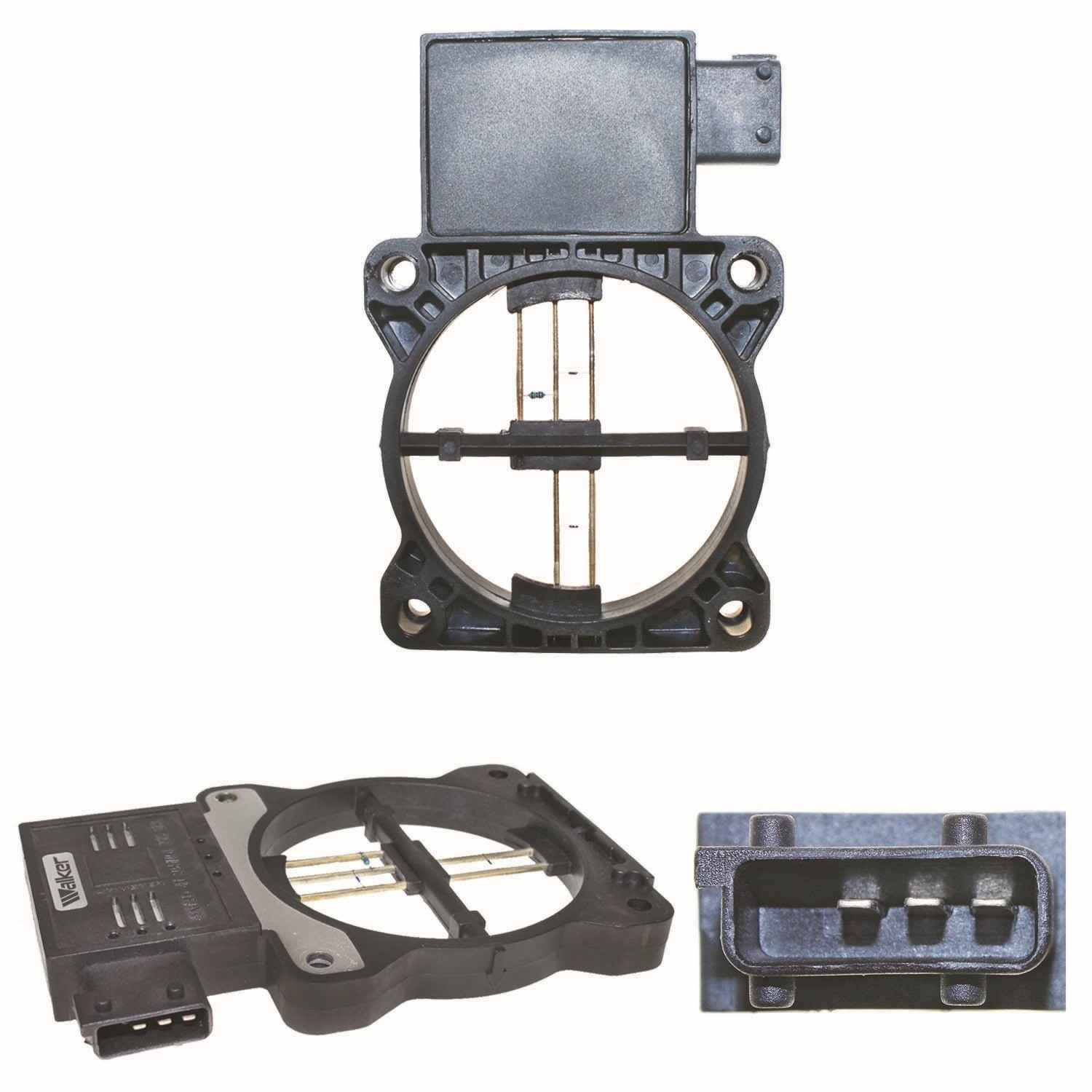 Walker Products Walker Products 245-2122 Mass Air Flow Sensor 245-2122