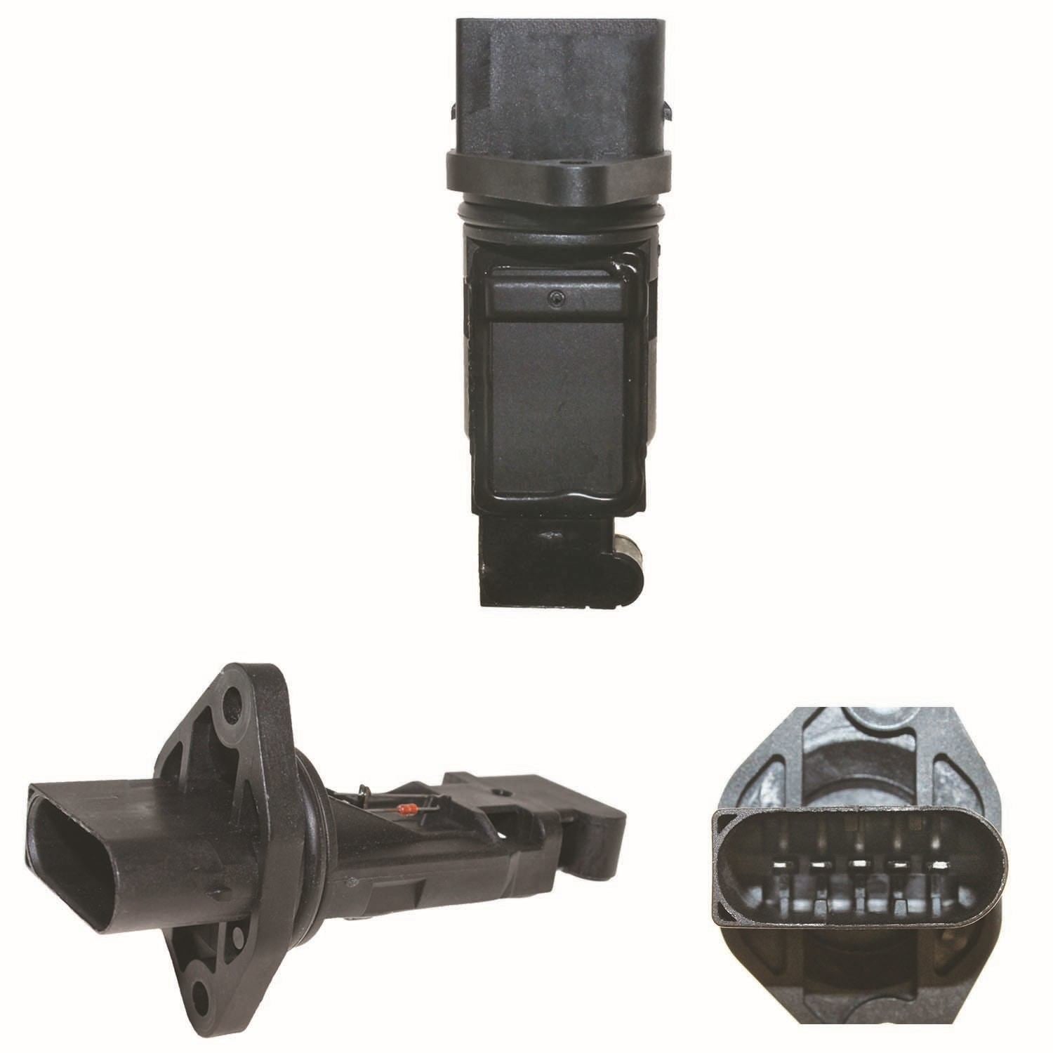 Walker Products Walker Products 245-2123 Mass Air Flow Sensor 245-2123