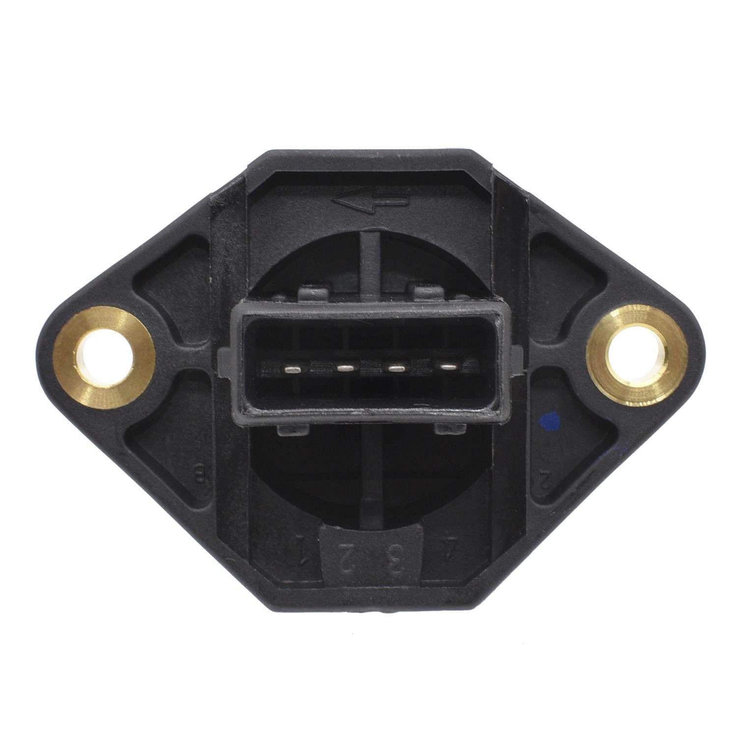 Walker Products Mass Air Flow Sensor 245-2124