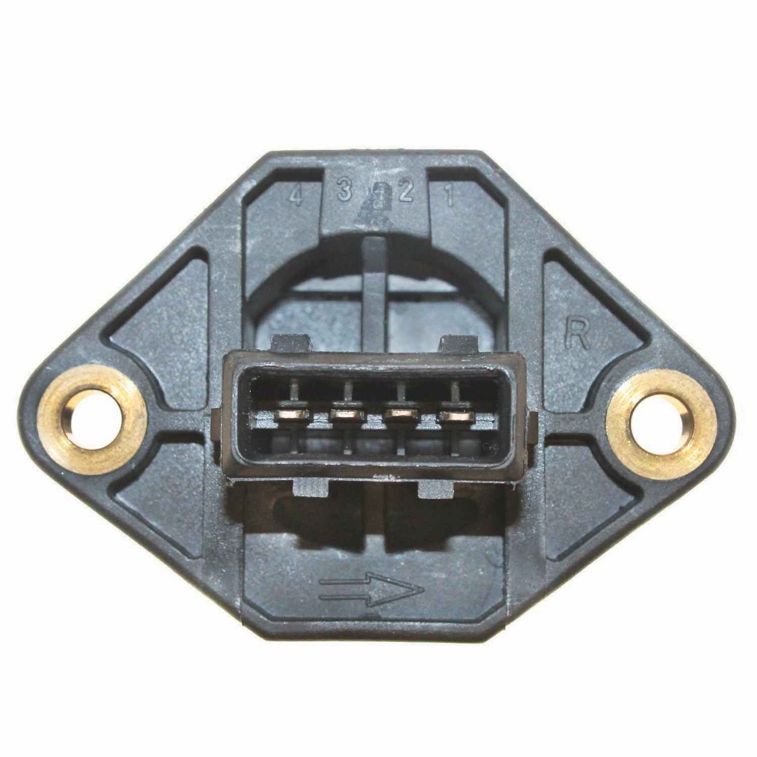 Walker Products Mass Air Flow Sensor 245-2126