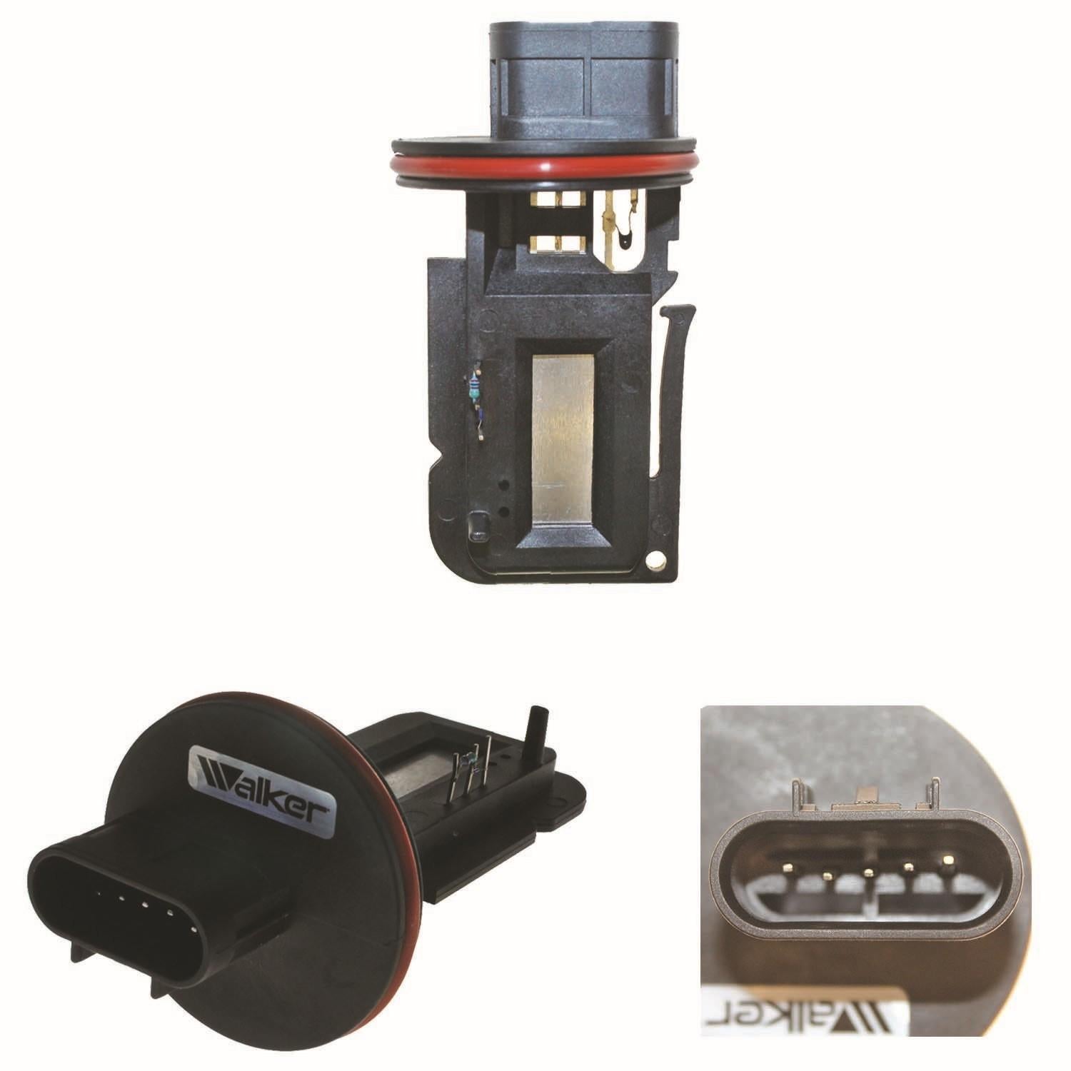 Walker Products Walker Products 245-2131 Mass Air Flow Sensor 245-2131