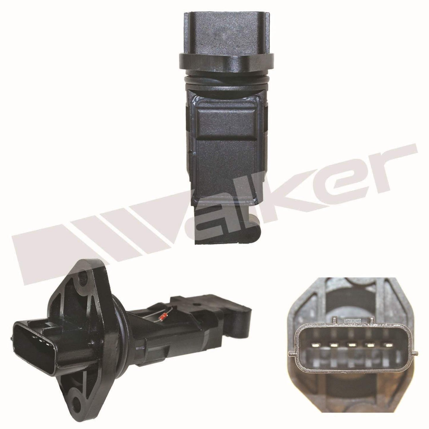 Walker Products Walker Products 245-2132 Mass Air Flow Sensor 245-2132