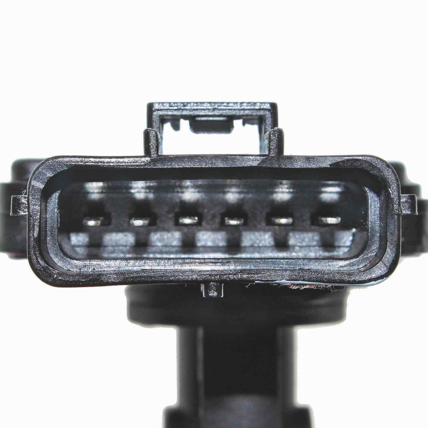 Walker Products Walker Products 245-2136 Mass Air Flow Sensor 245-2136