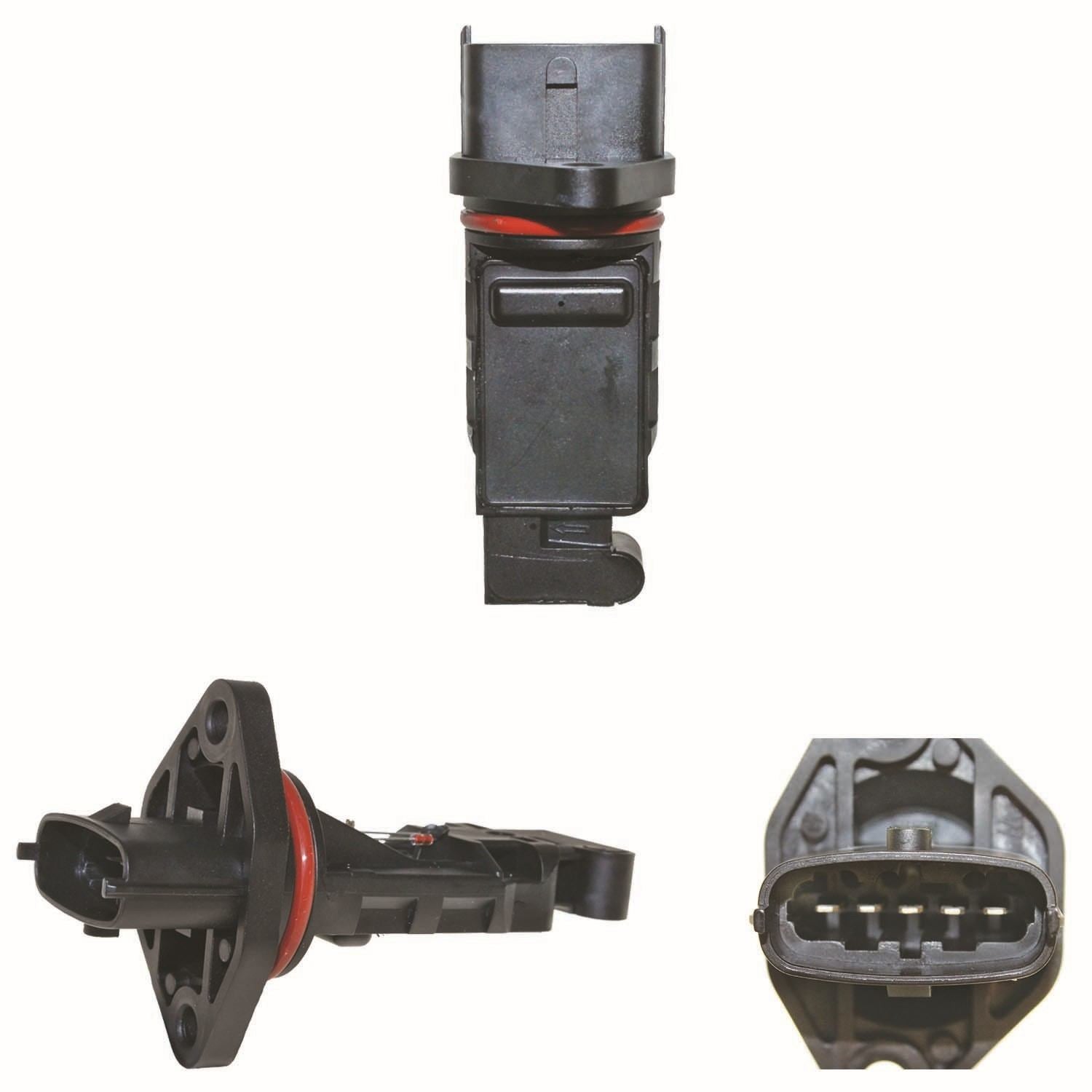 Walker Products Walker Products 245-2144 Mass Air Flow Sensor 245-2144