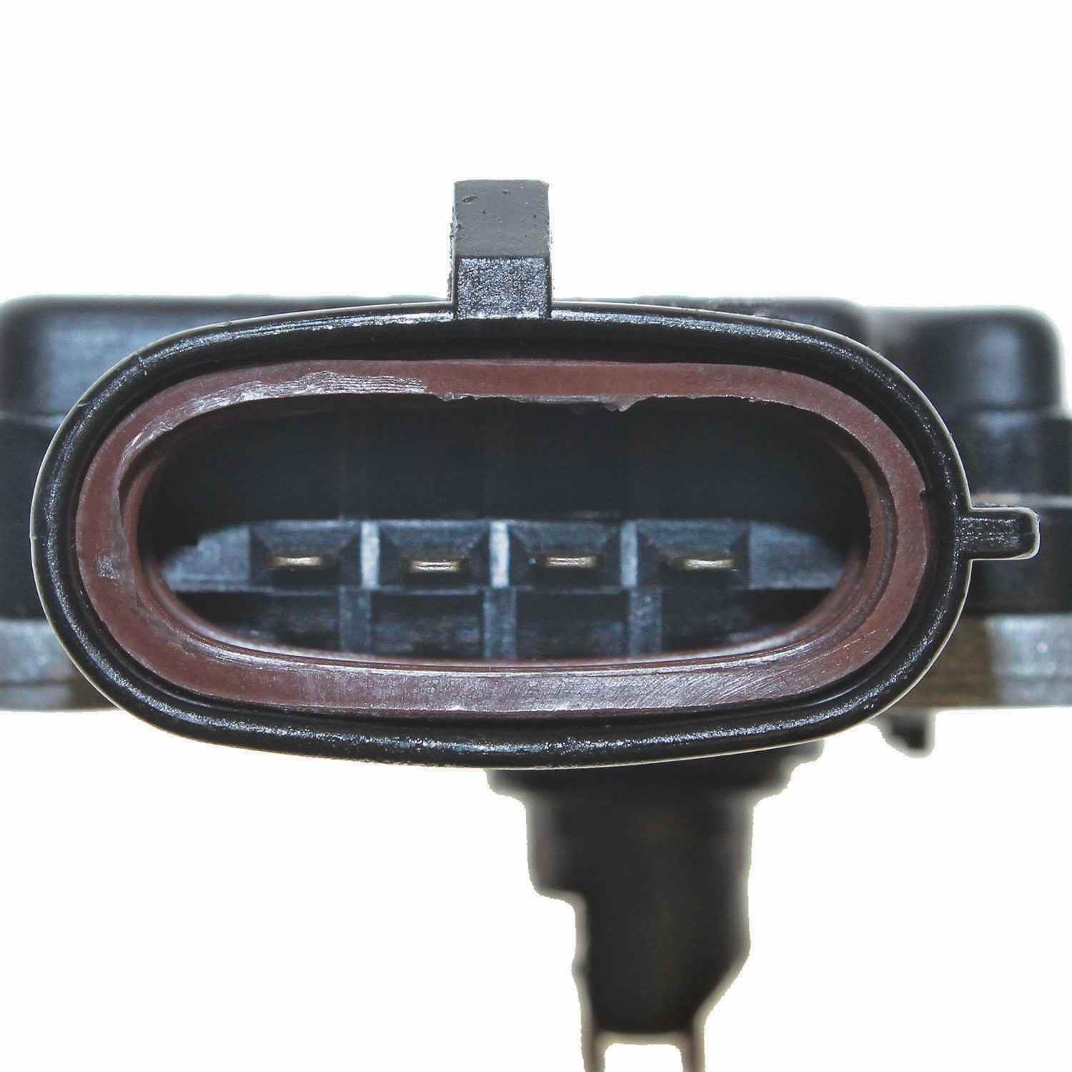 Walker Products Walker Products 245-2154 Mass Air Flow Sensor 245-2154
