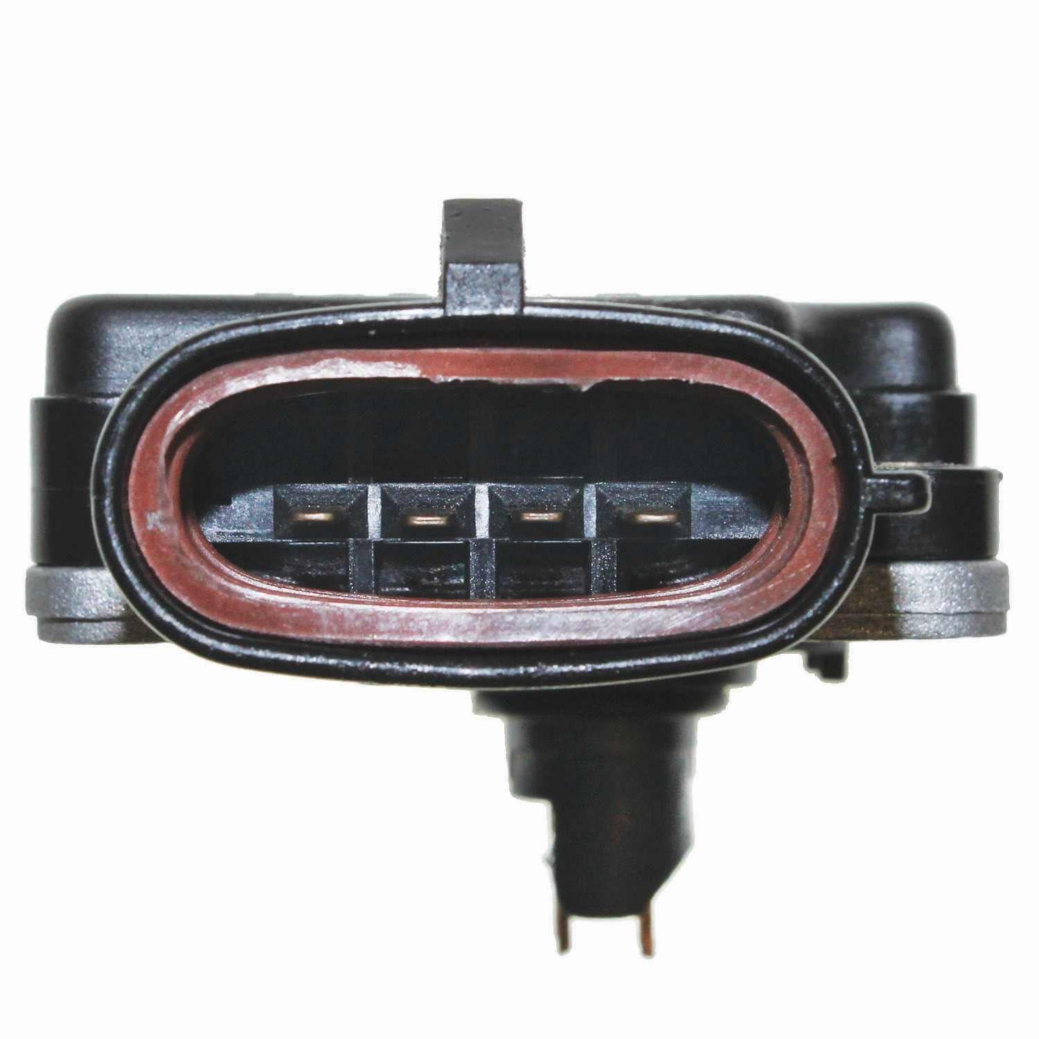 Walker Products Walker Products 245-2154 Mass Air Flow Sensor 245-2154