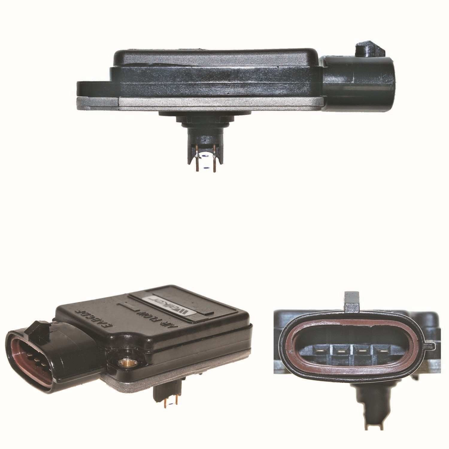 Walker Products Walker Products 245-2154 Mass Air Flow Sensor 245-2154