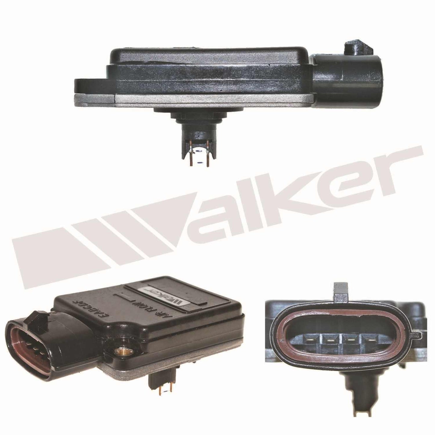Walker Products Walker Products 245-2154 Mass Air Flow Sensor 245-2154