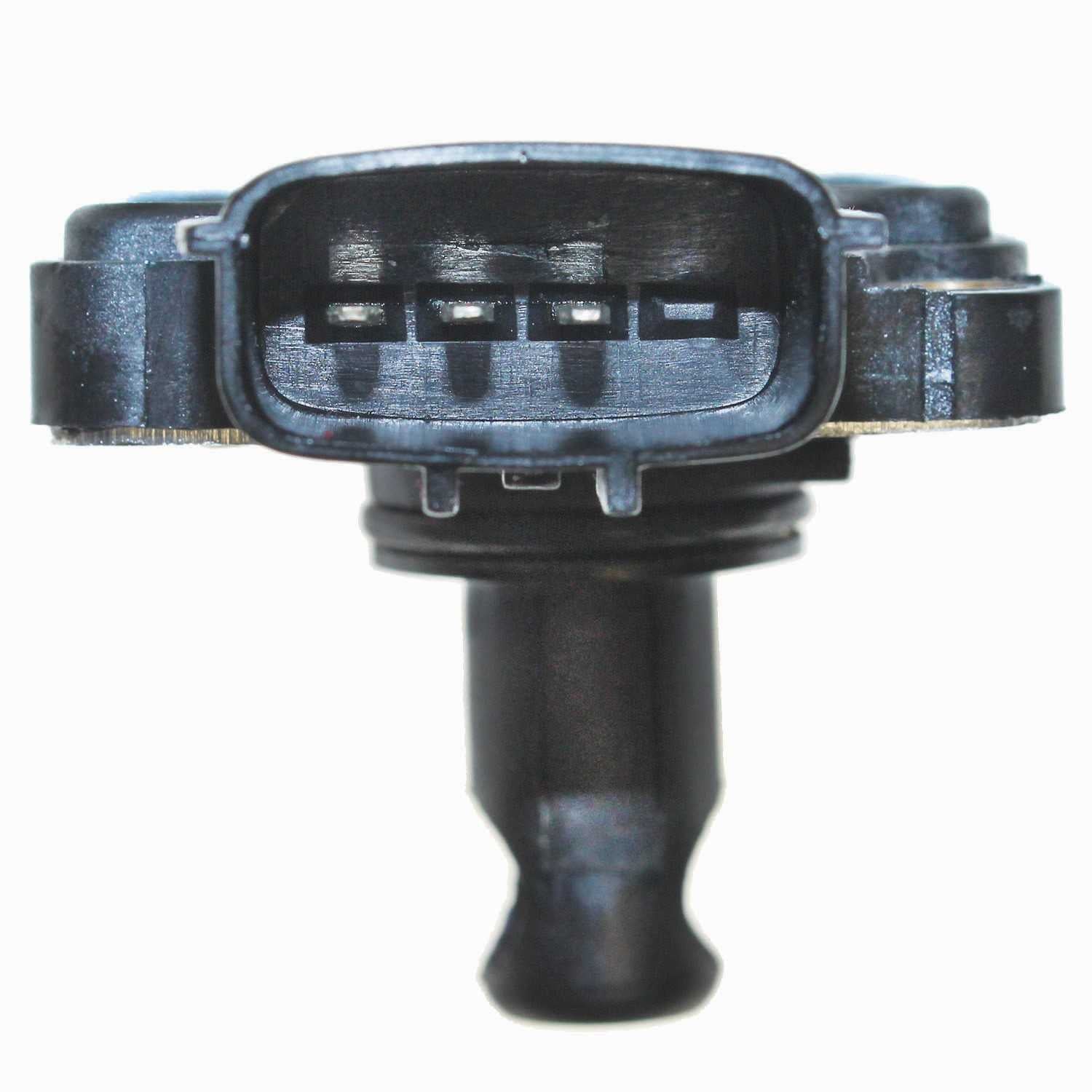 Walker Products Mass Air Flow Sensor 245-2156