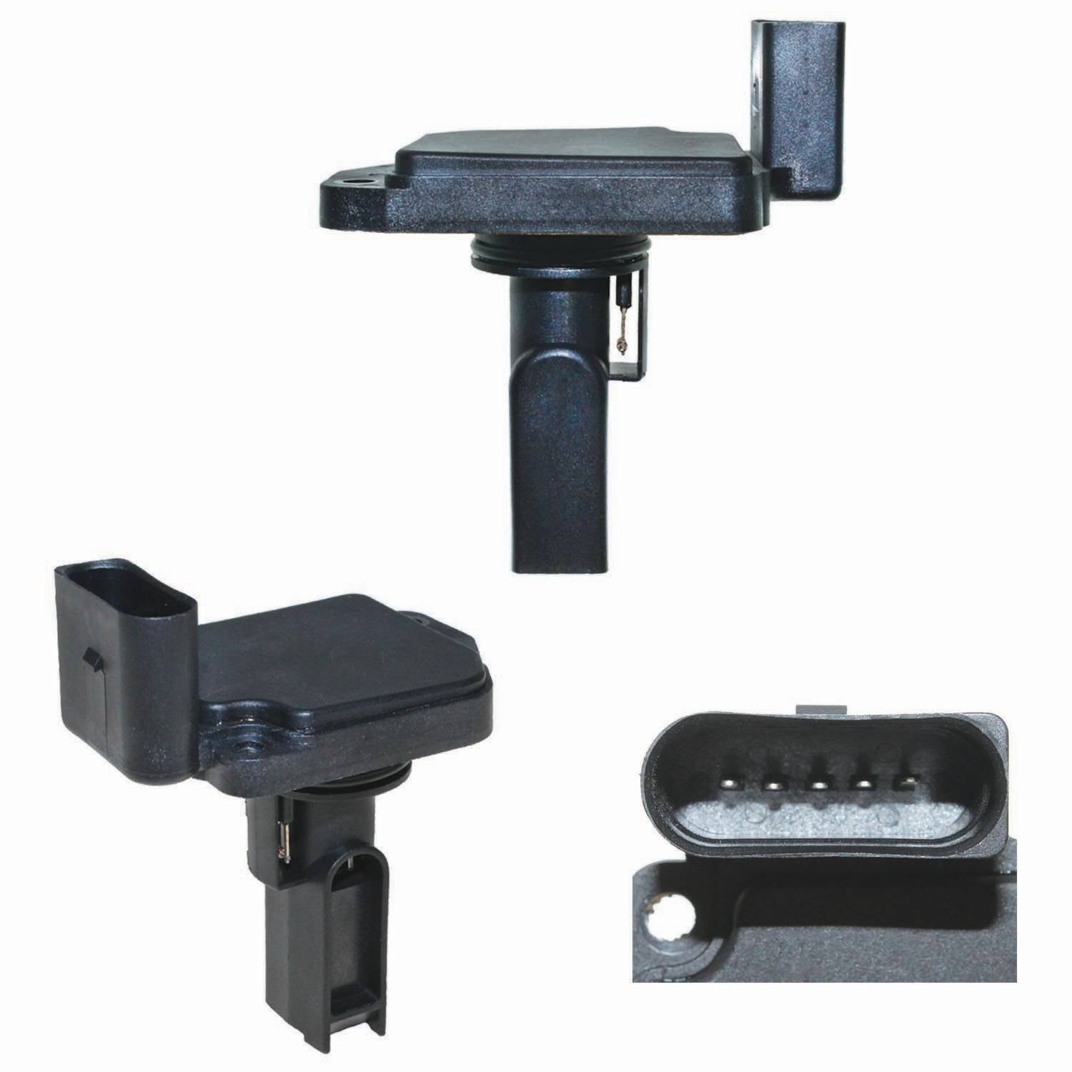 Walker Products Mass Air Flow Sensor 245-2168