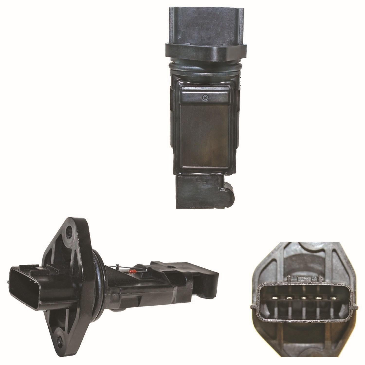 Walker Products Mass Air Flow Sensor 245-2190