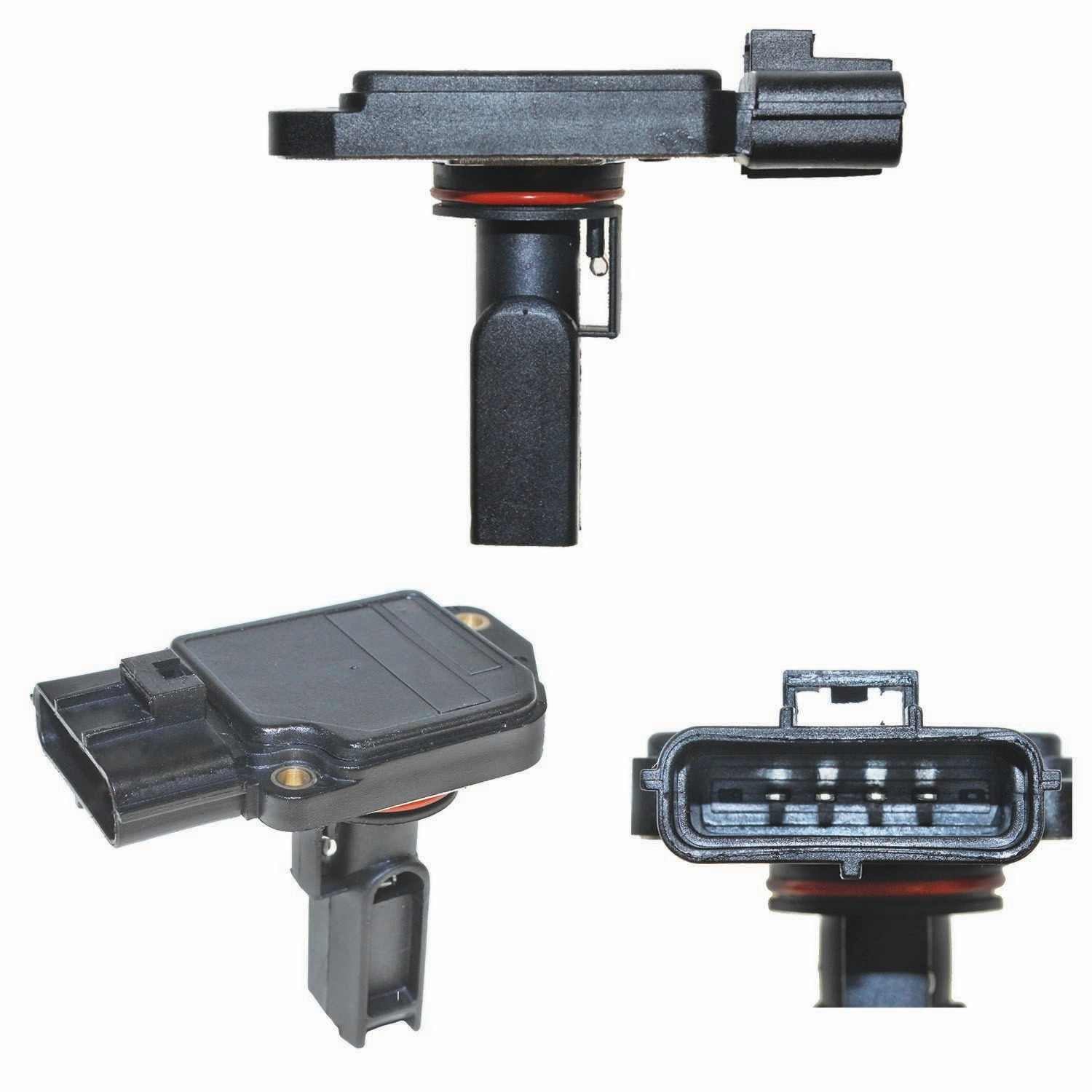 Walker Products Mass Air Flow Sensor 245-2191