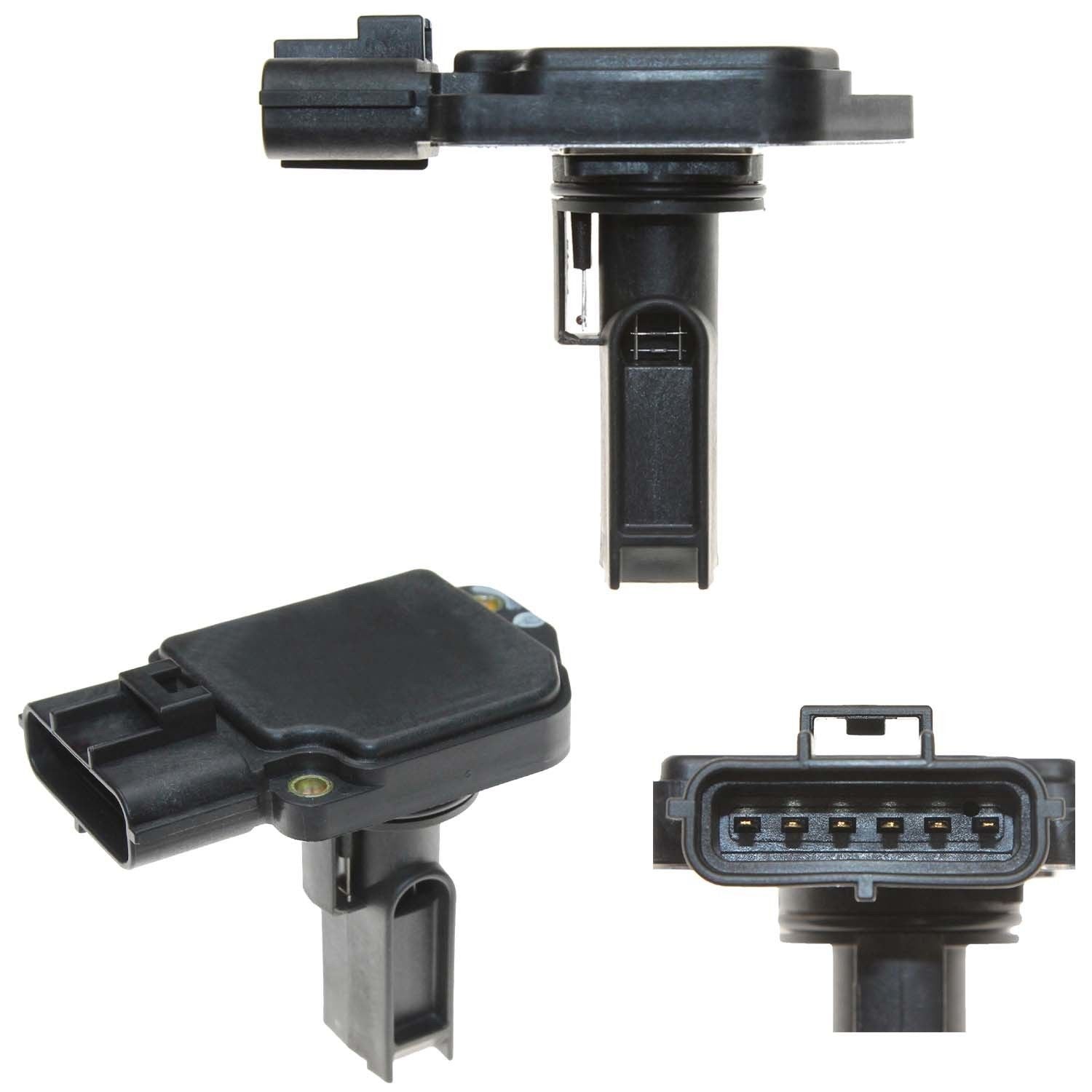 Walker Products Walker Products 245-2204 Mass Air Flow Sensor 245-2204