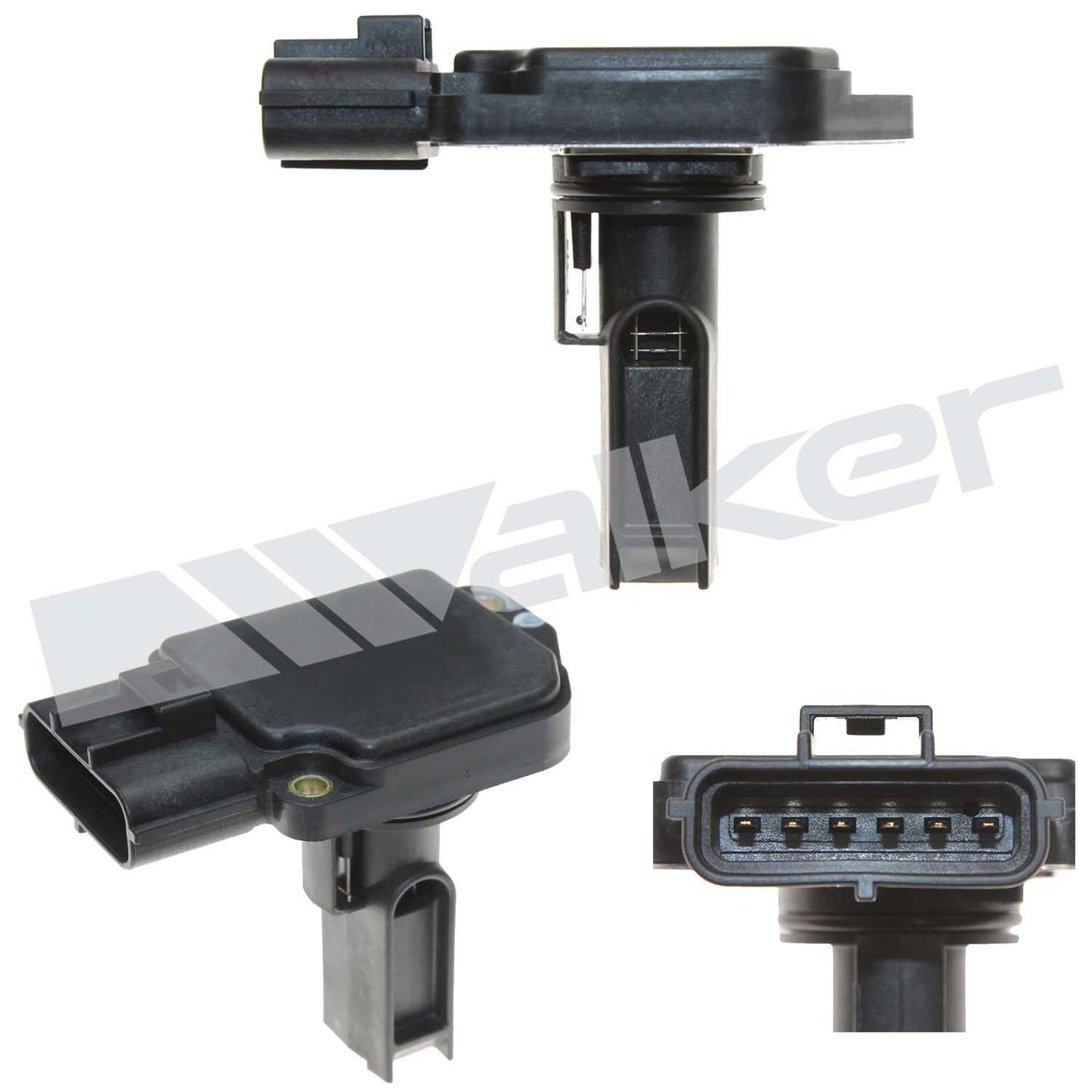 Walker Products Walker Products 245-2204 Mass Air Flow Sensor 245-2204