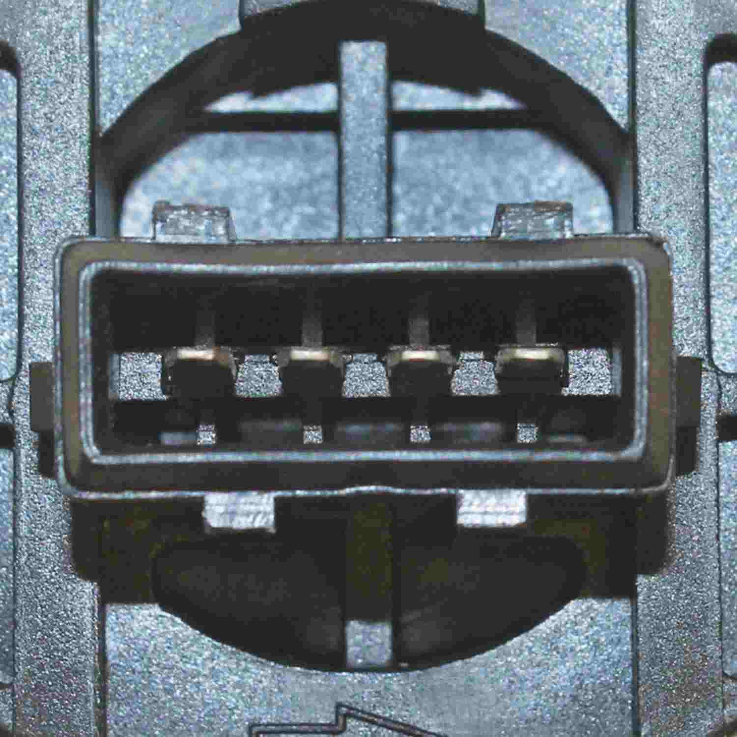 Walker Products Mass Air Flow Sensor 245-2216