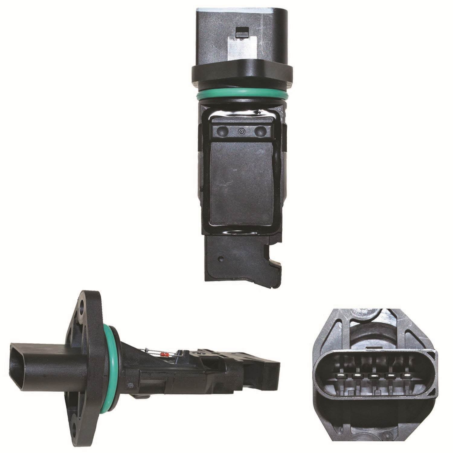 Walker Products Walker Products 245-2220 Mass Air Flow Sensor 245-2220