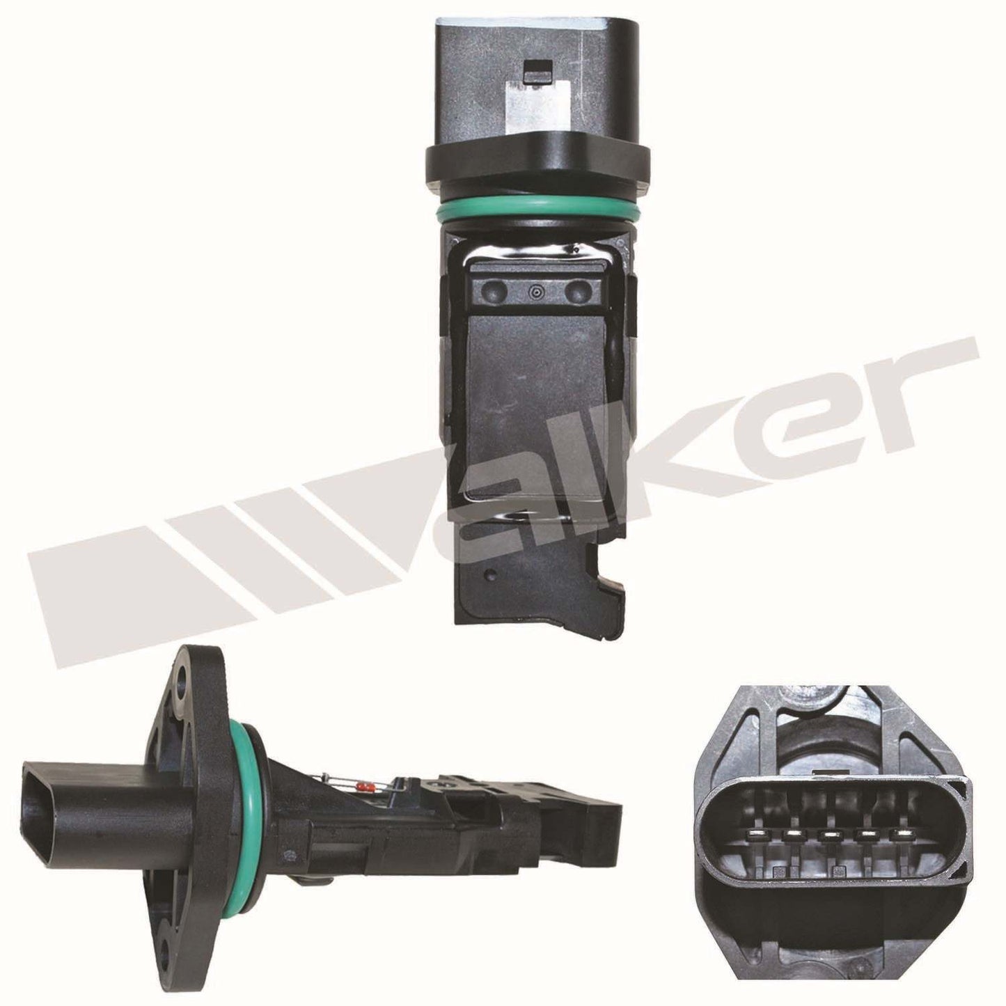 Walker Products Walker Products 245-2220 Mass Air Flow Sensor 245-2220