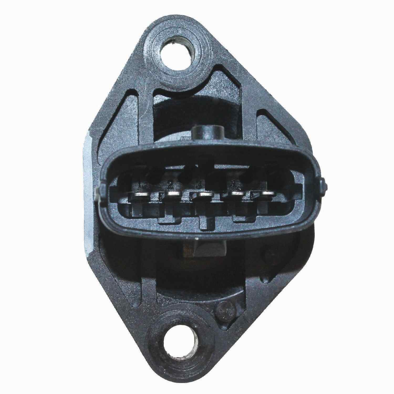 Walker Products Mass Air Flow Sensor 245-2233