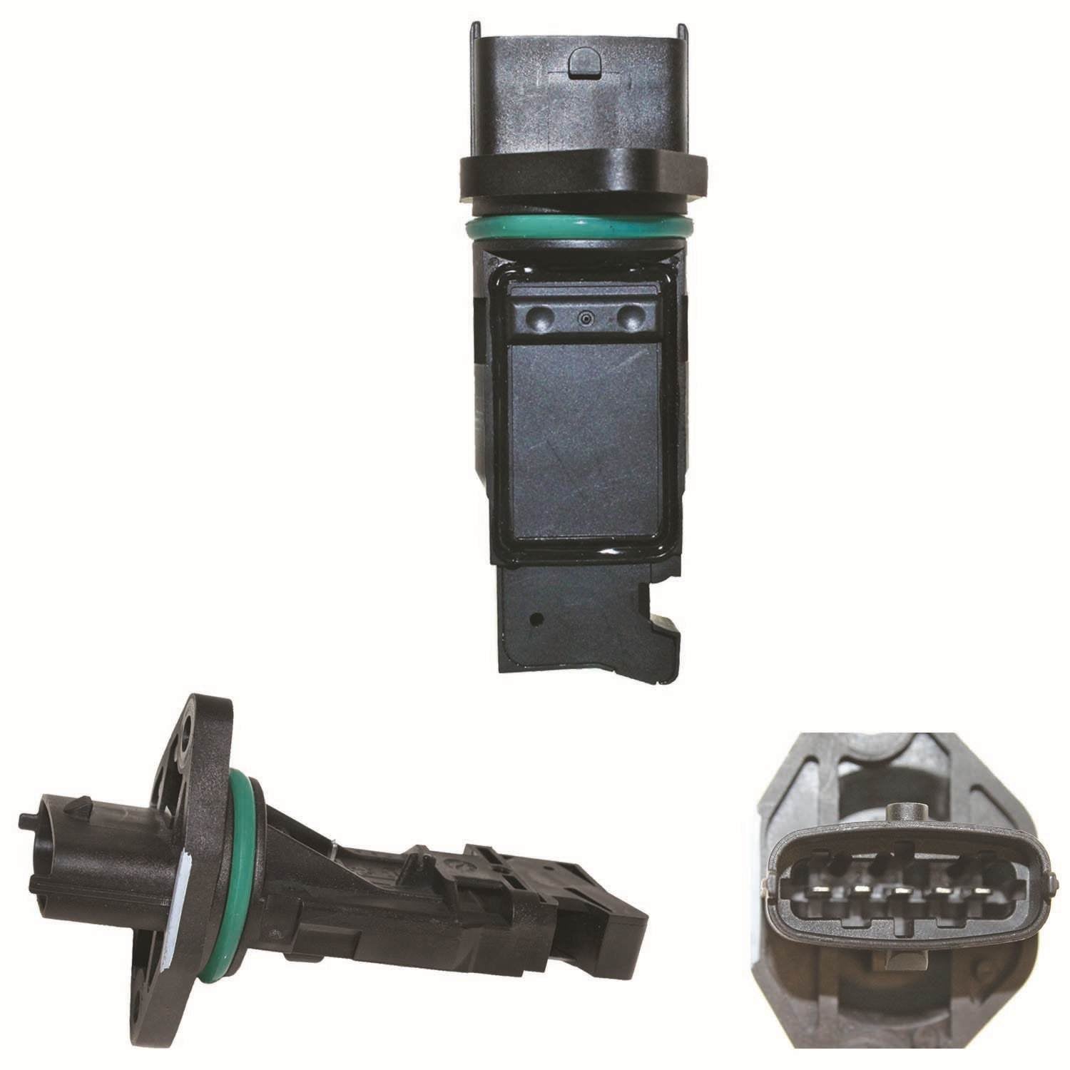 Walker Products Mass Air Flow Sensor 245-2233