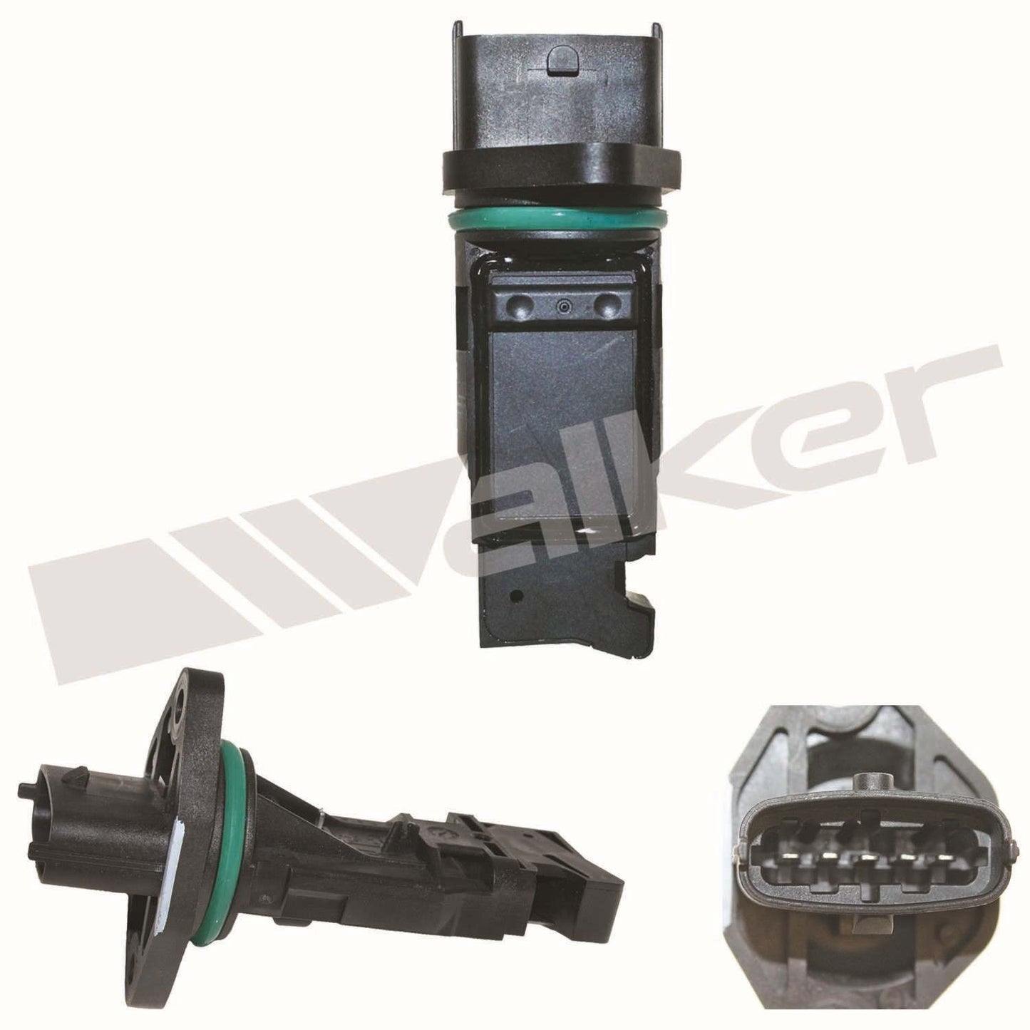 Walker Products Walker Products 245-2233 Mass Air Flow Sensor 245-2233