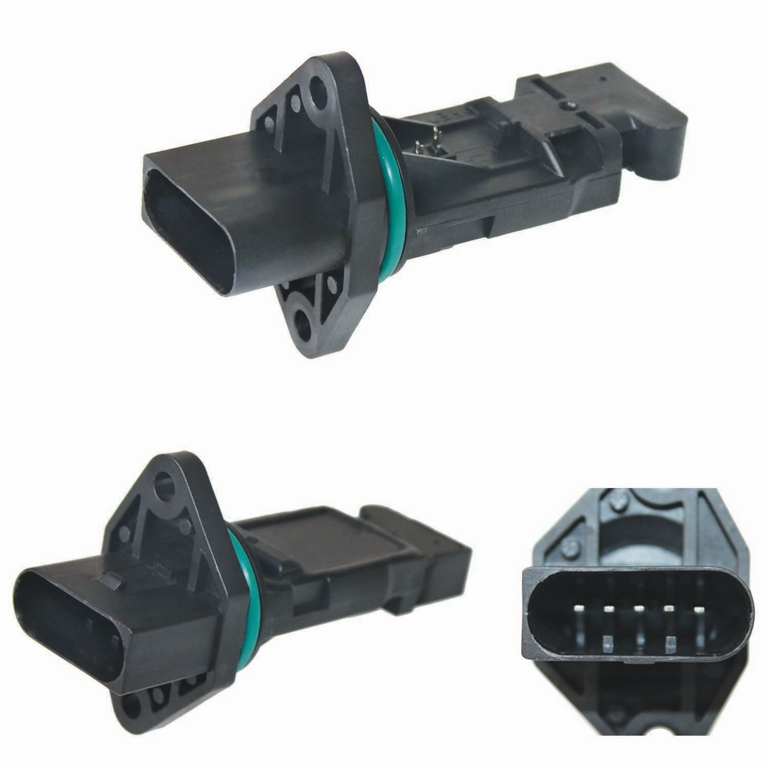 Walker Products Mass Air Flow Sensor 245-2246