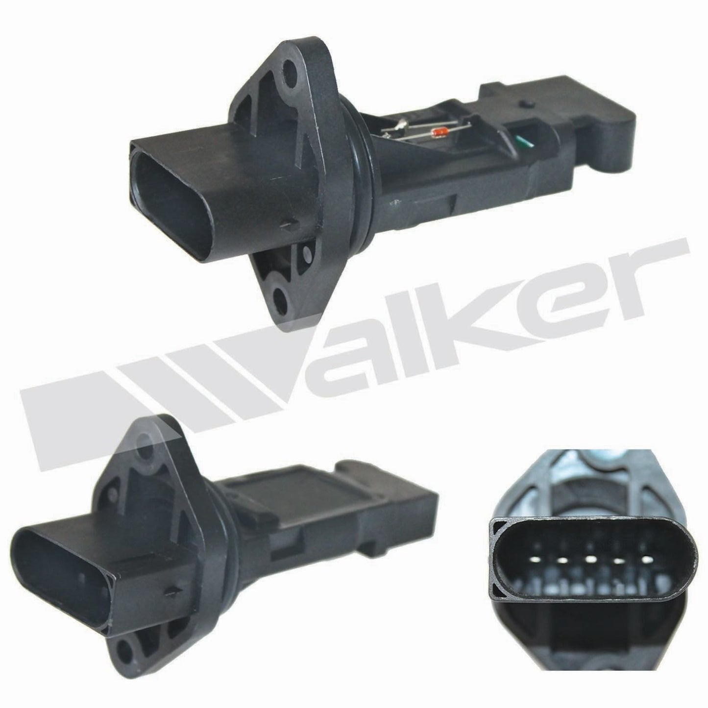Walker Products Walker Products 245-2267 Mass Air Flow Sensor 245-2267