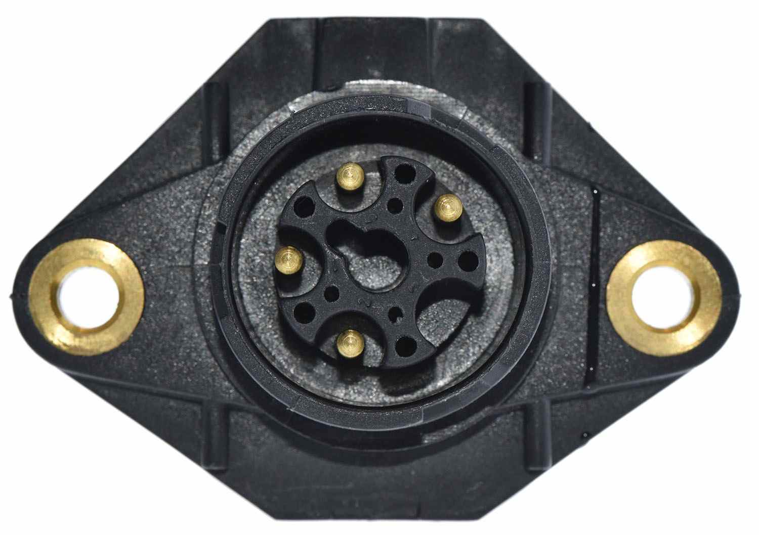 Walker Products Mass Air Flow Sensor 245-2269