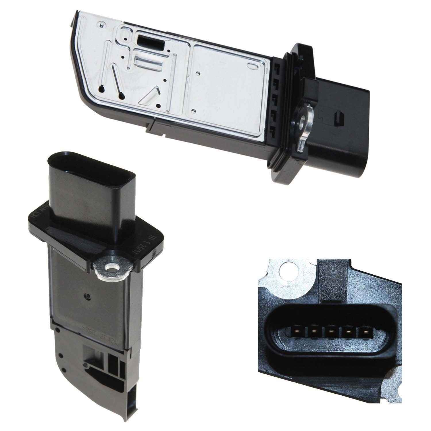 Walker Products Walker Products 245-2281 Mass Air Flow Sensor 245-2281