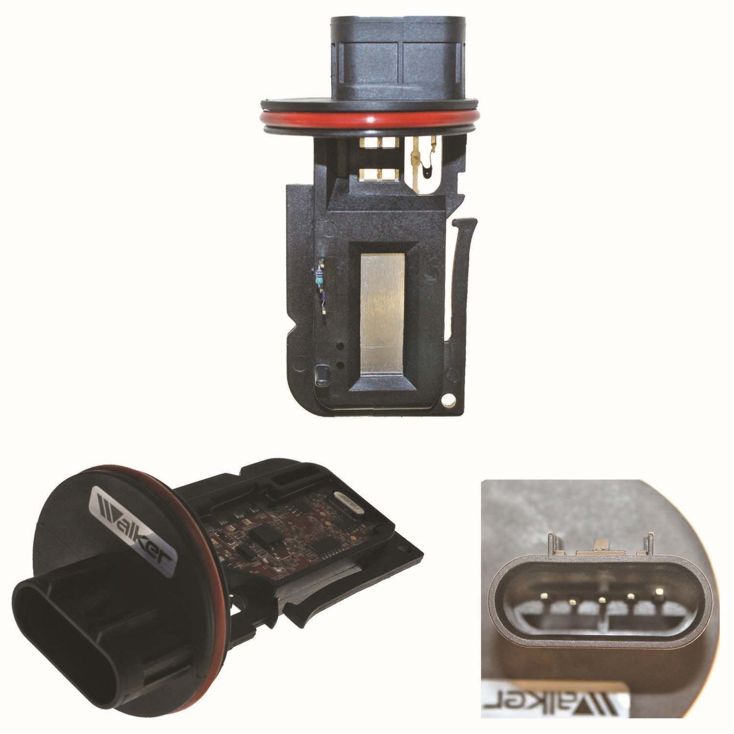 Walker Products Walker Products 245-2340 Mass Air Flow Sensor 245-2340