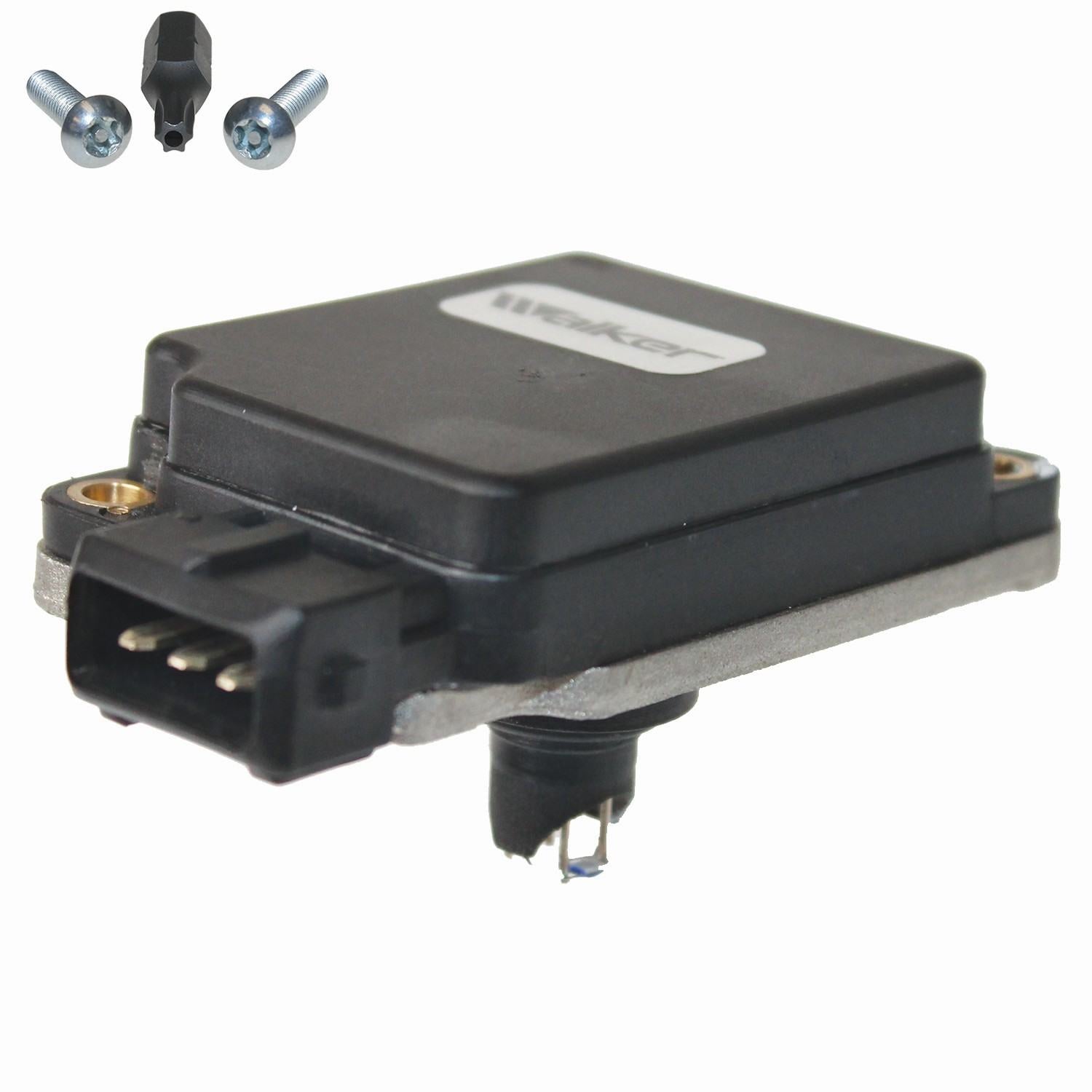 Walker Products Walker Products 245-2529 Mass Air Flow Sensor 245-2529